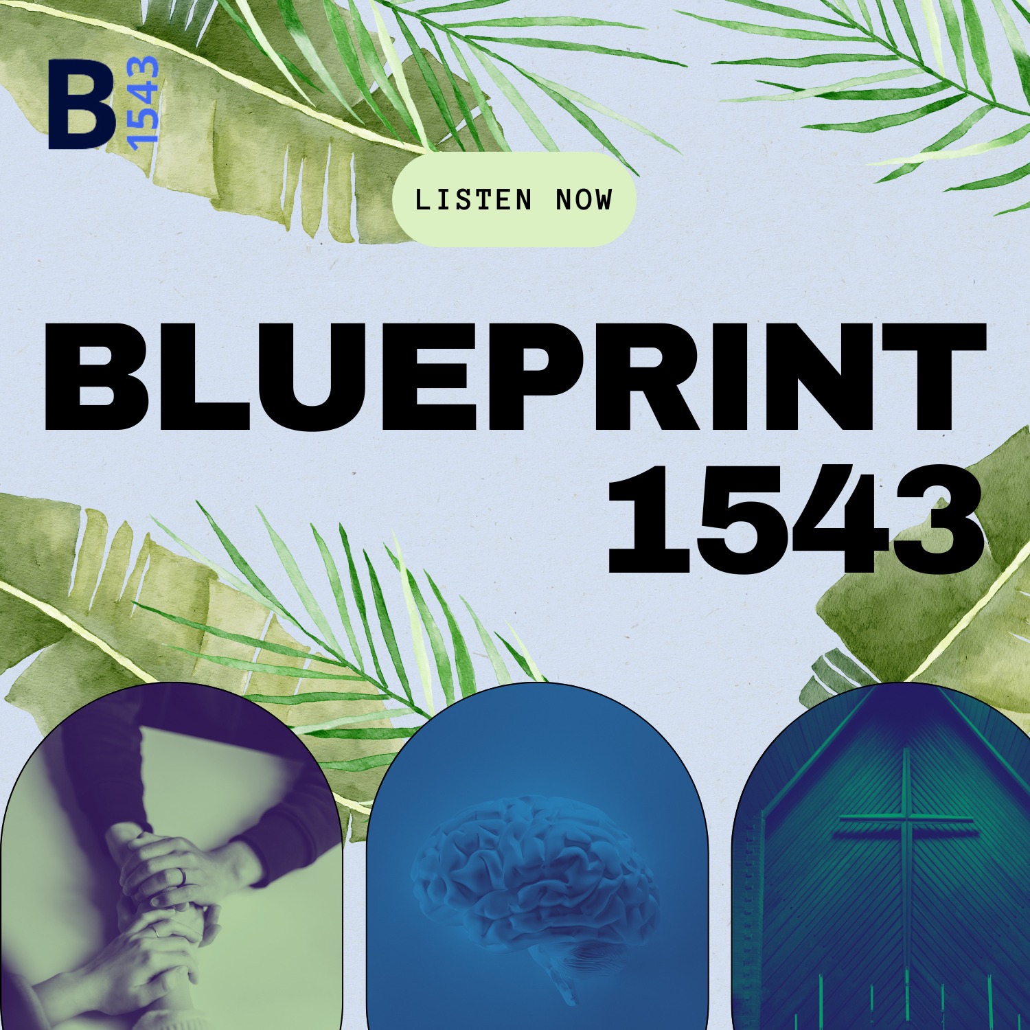 Blueprint 1543 