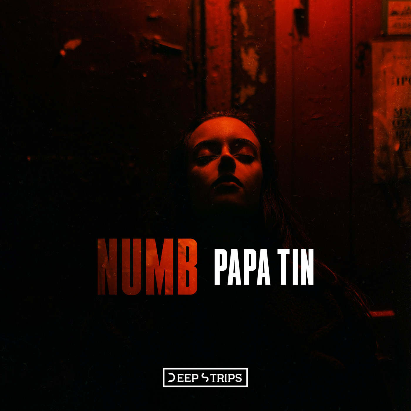 Papa Tin - Numb (Original Mix)