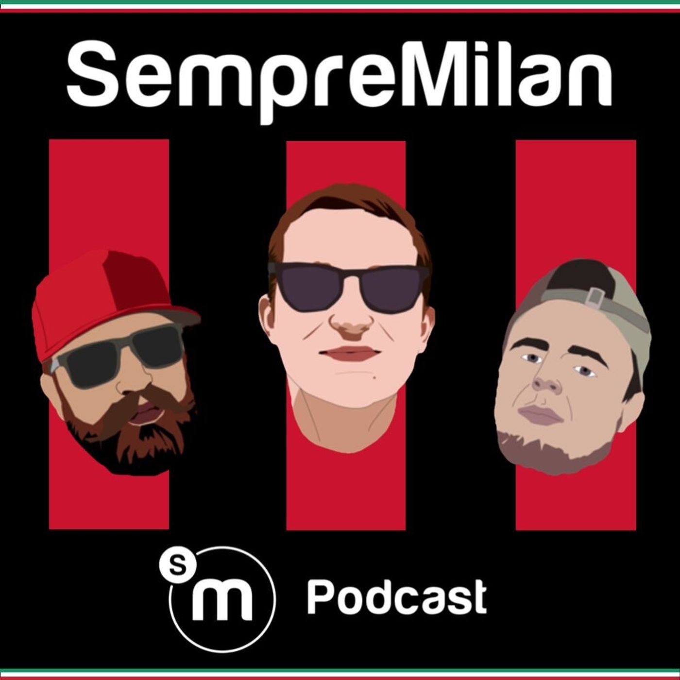 SempreMilan Podcast 