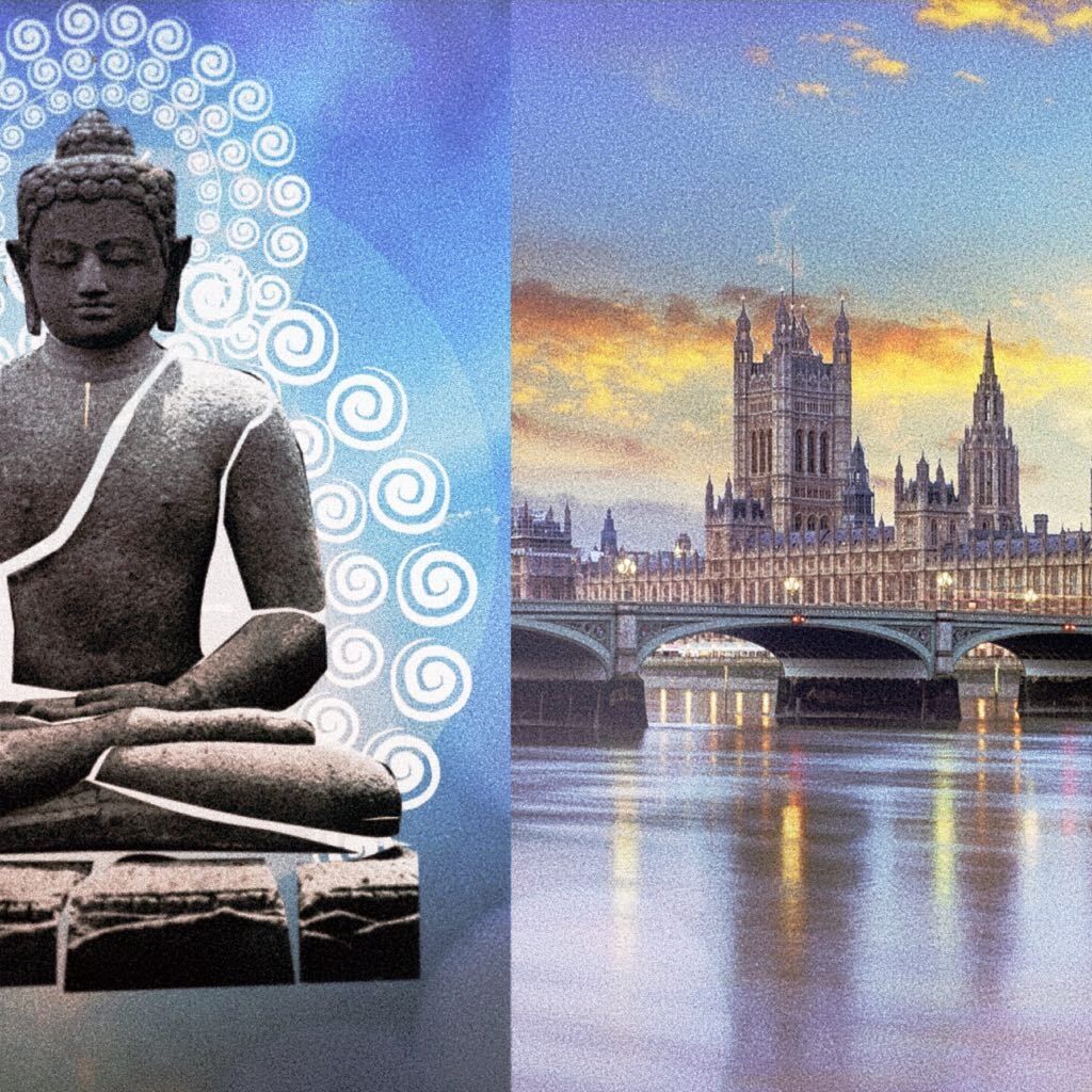 Buddhism and Politics