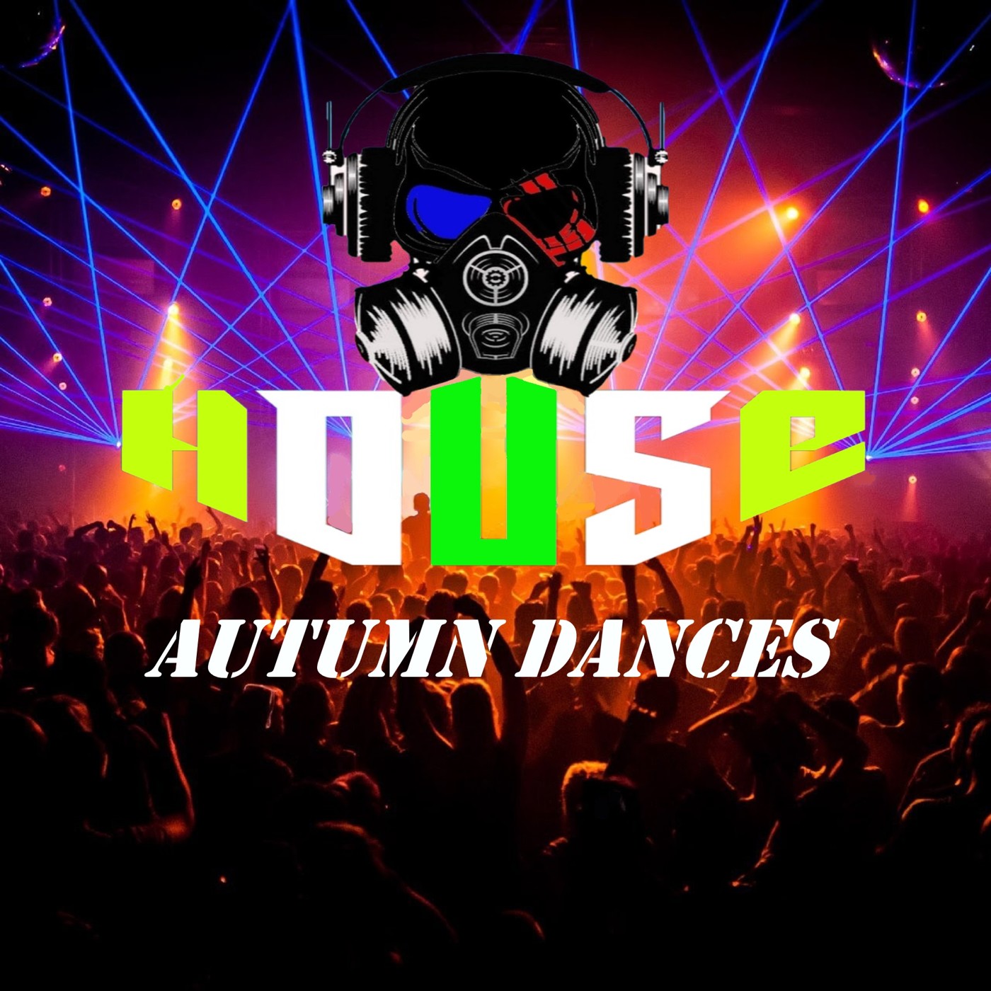 Autumn dances