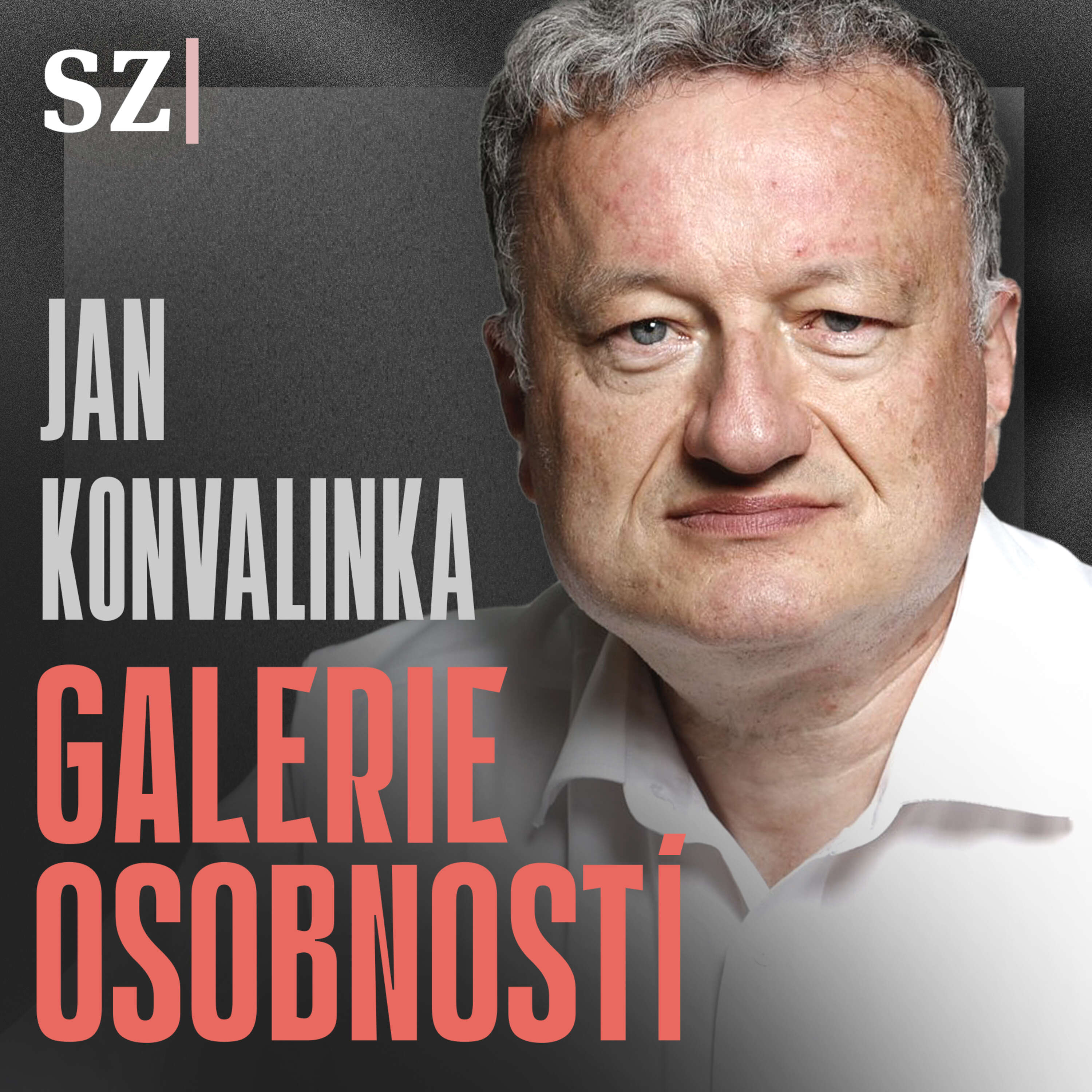 Jan Konvalinka o tajemství úspěšných objevů: „Koukáme pánubohu do kuchyně.“