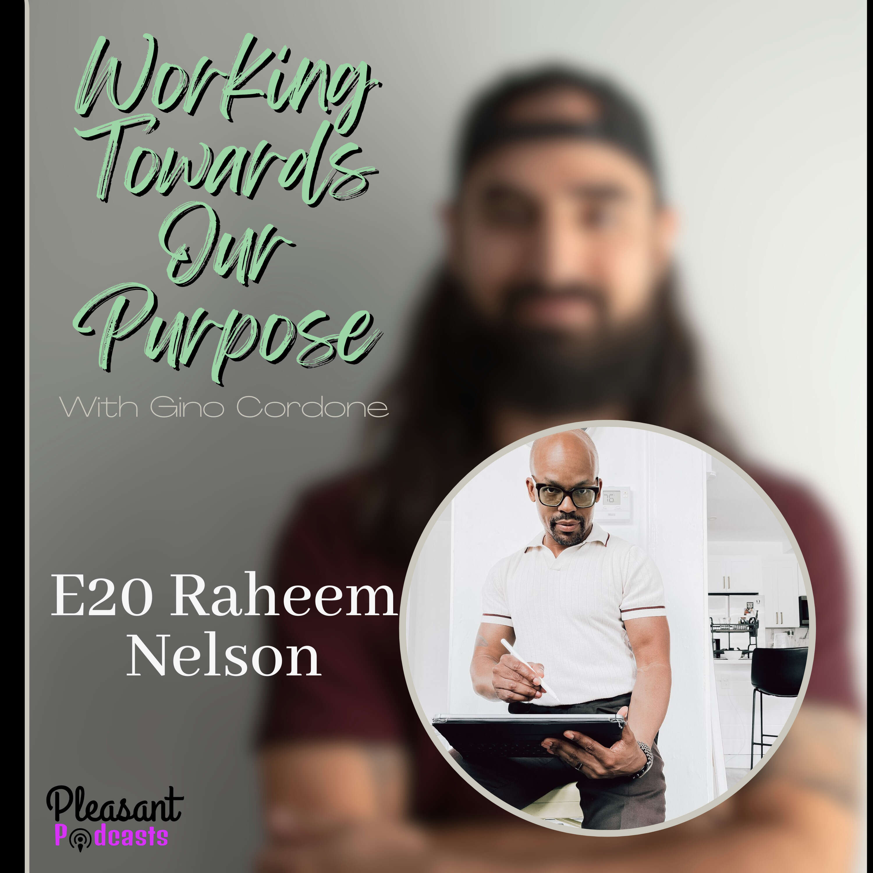 Artistic Entrepreneurship with Raheem Nelson