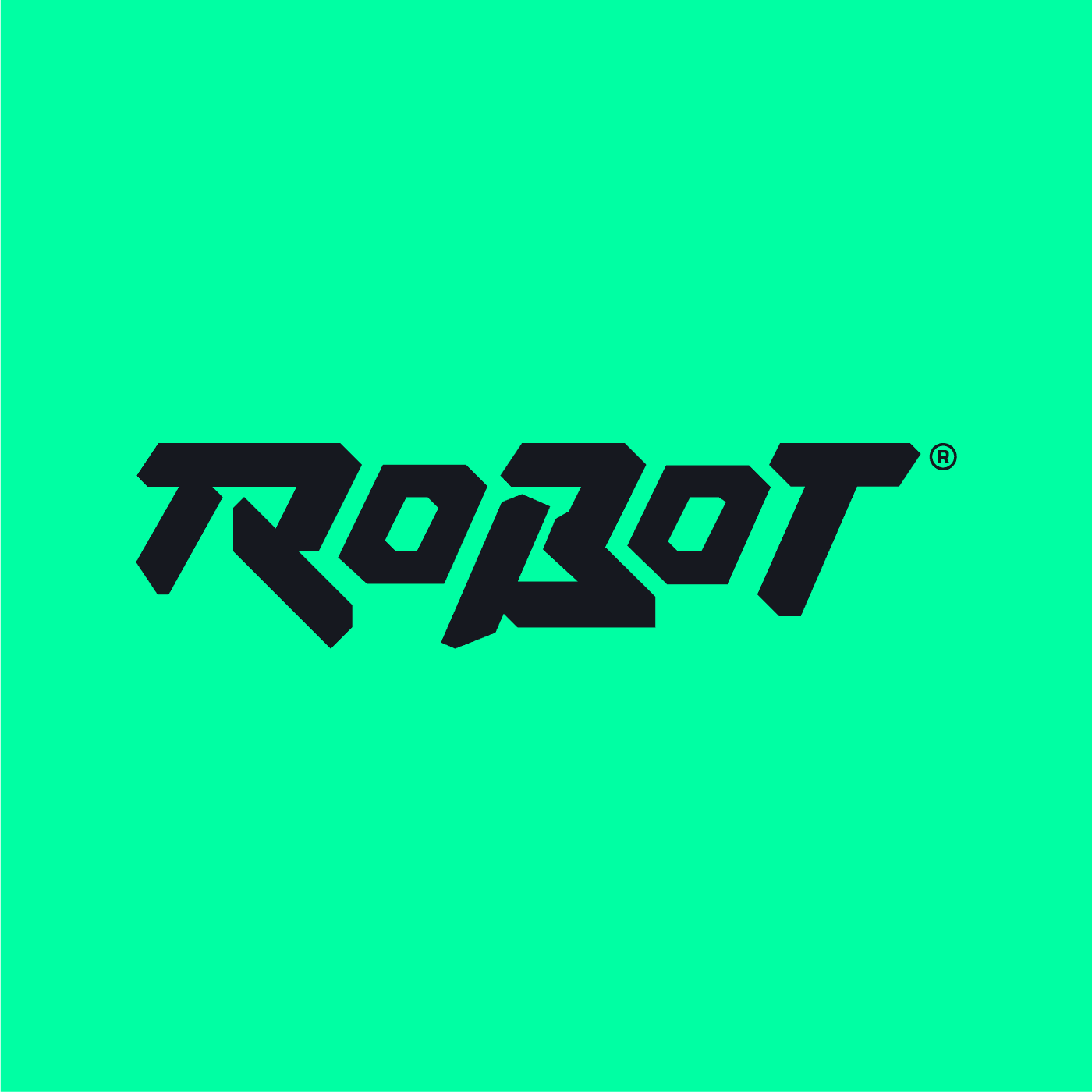 Robot 