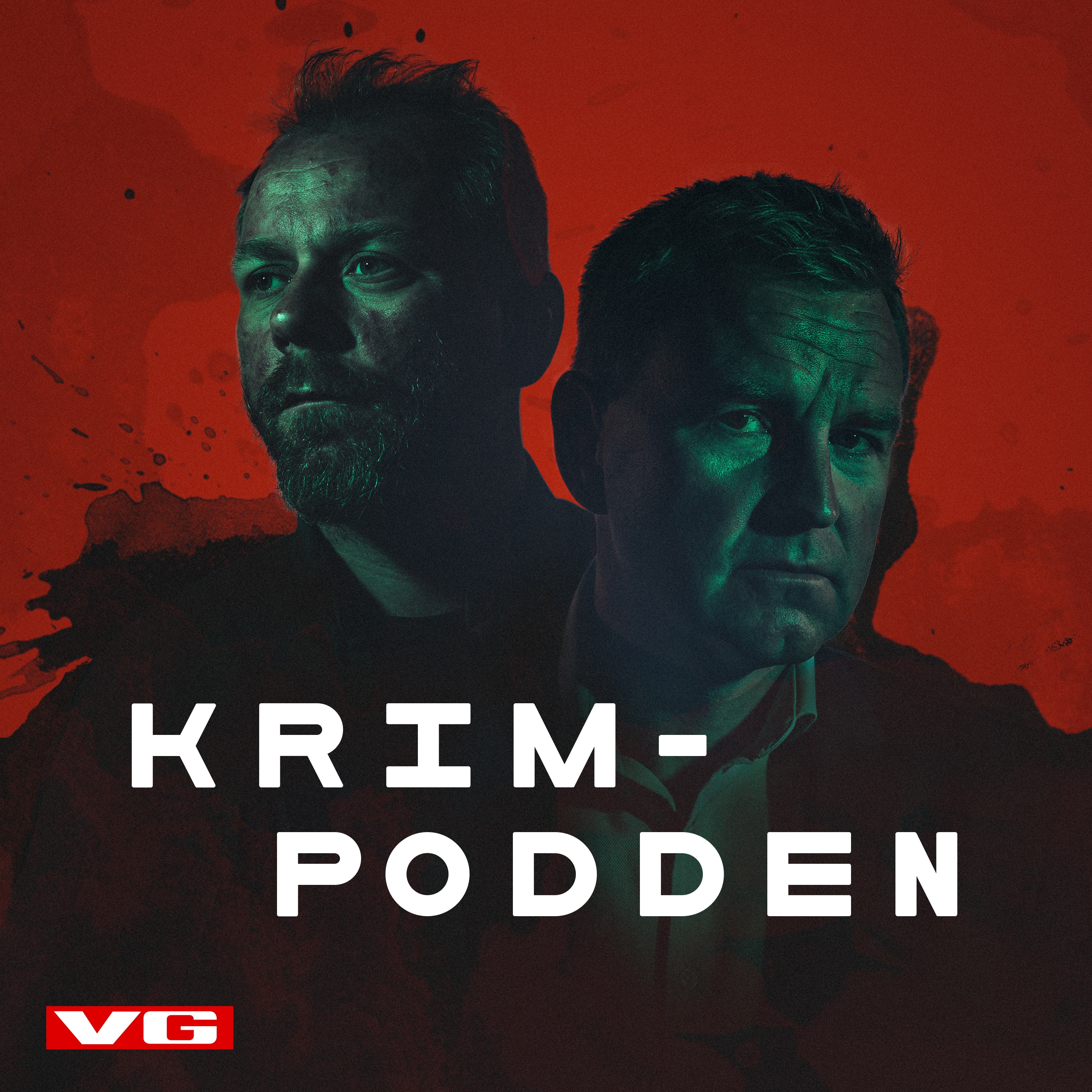 Krimpodden 