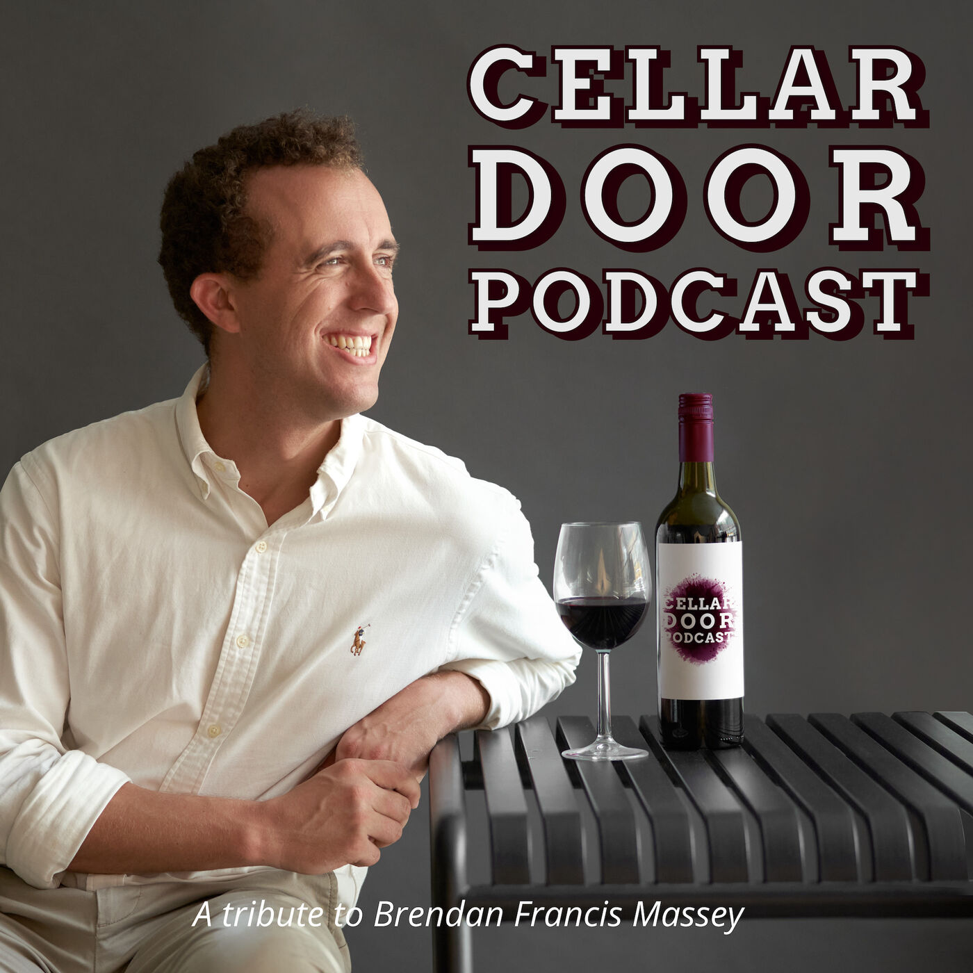 The Cellar Door Podcast 