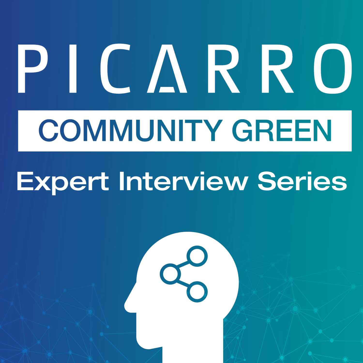 ⁣PCG - Expert Interview Series Volume 1: Francois Rongere