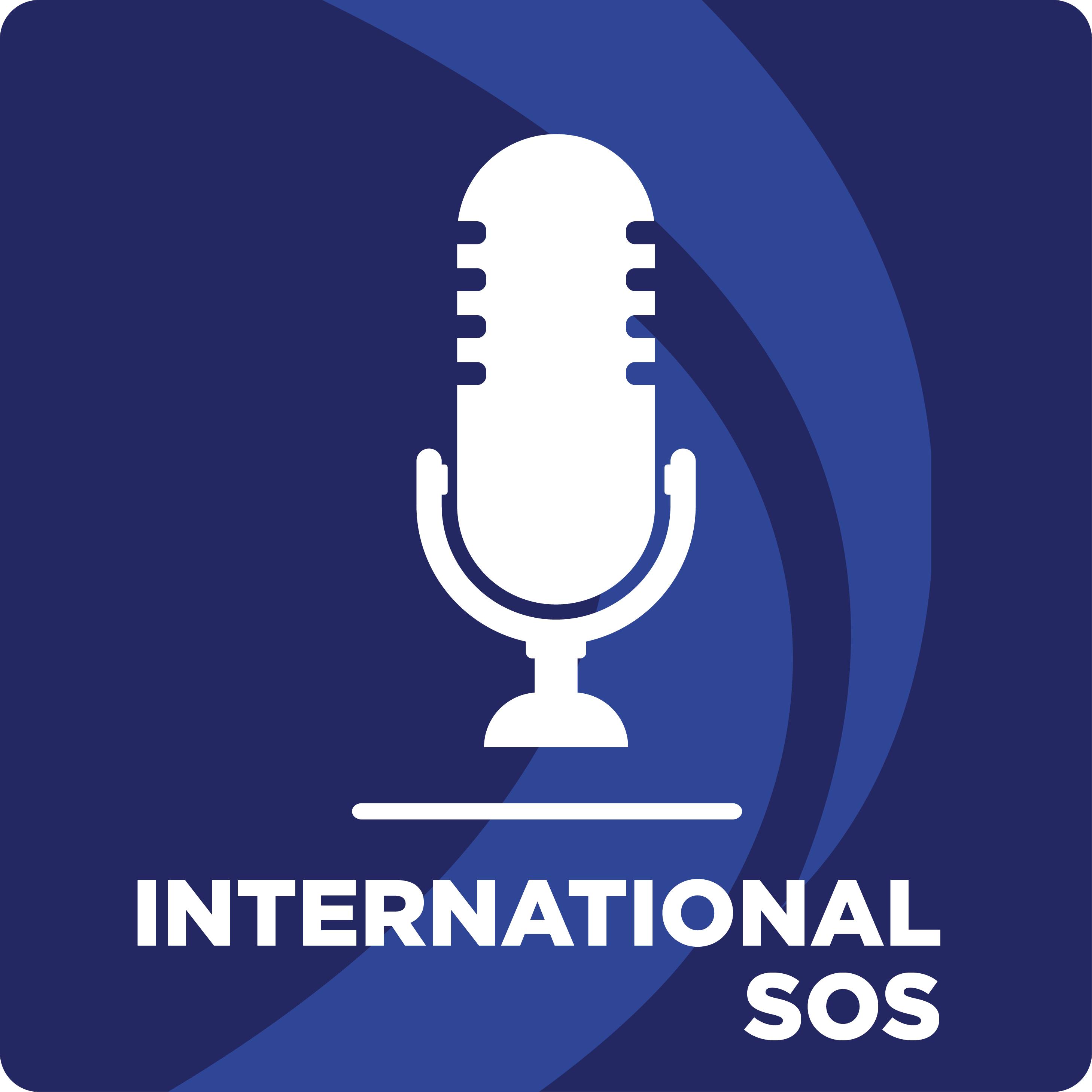 International SOS 