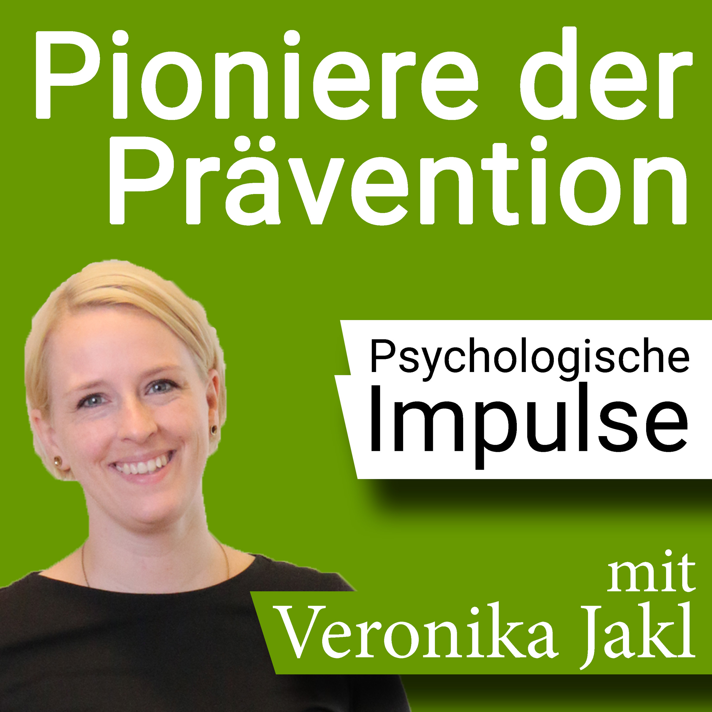 Pioniere der Prävention 