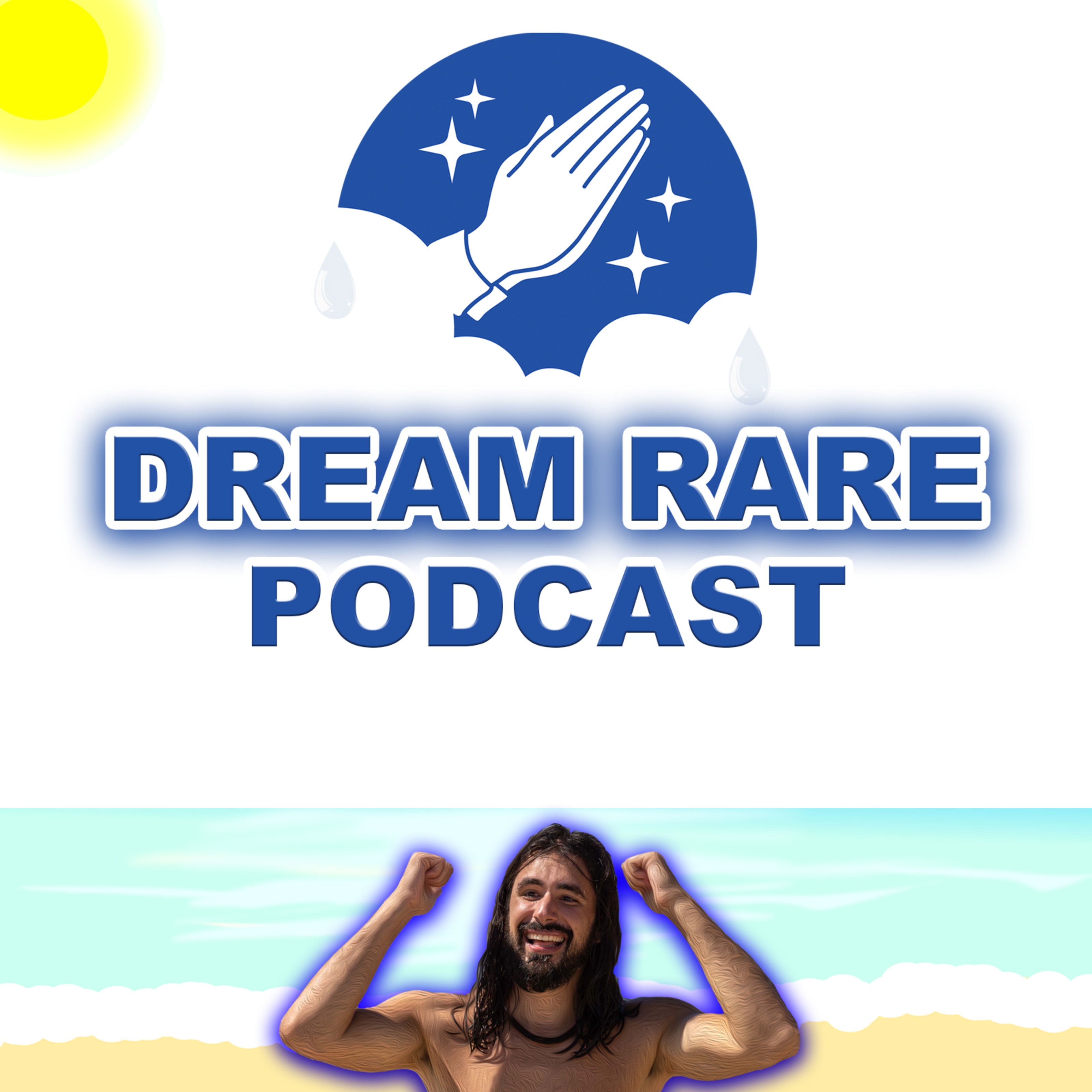 Dream Rare Podcast by An0maly 