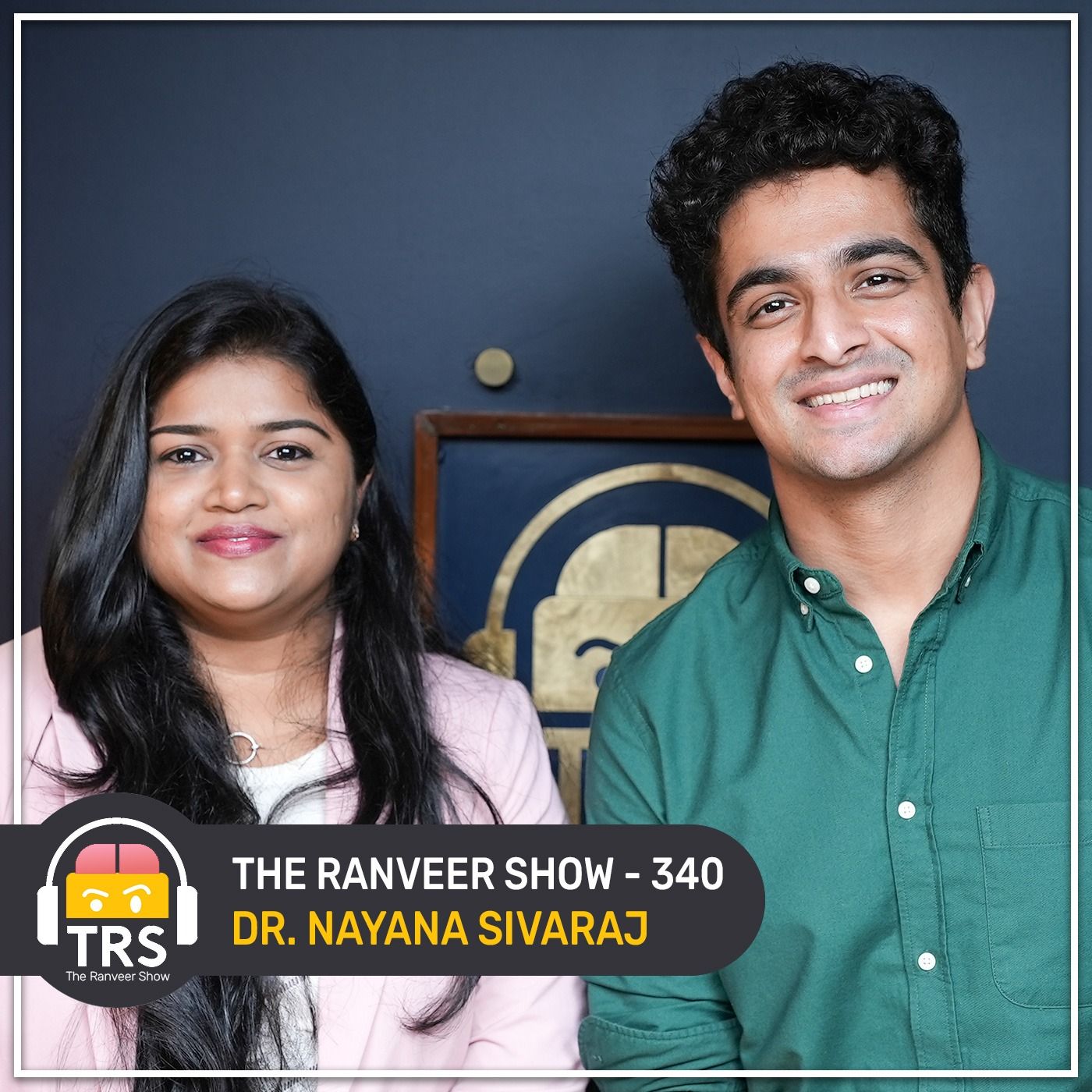 ⁣Ayurvedic Expert Dr. Nayana Sivaraj - Skin & Hair Secrets For Indian Bodies | The Ranveer Show 340