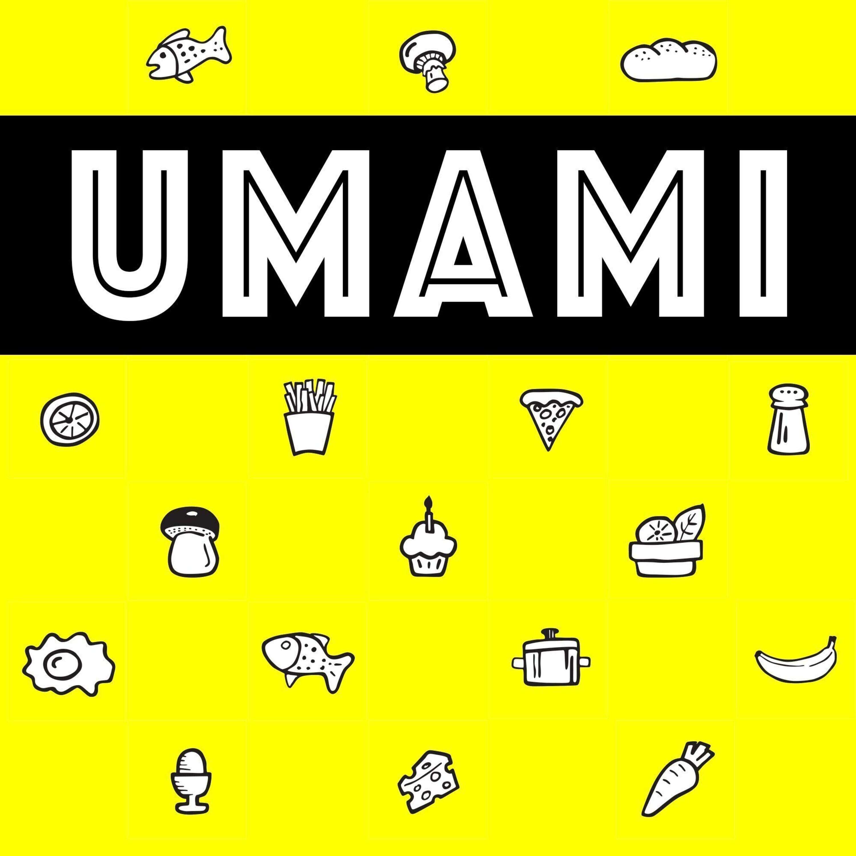 Umami - et matprogram på Radio Nova 