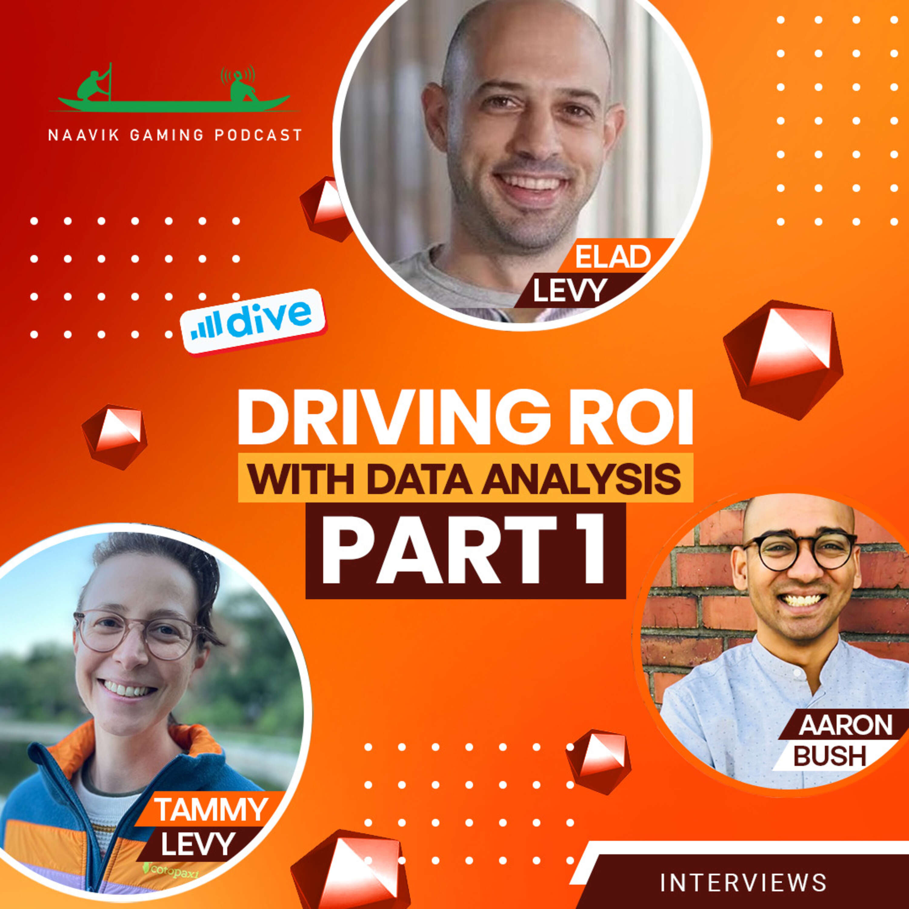 ⁣Driving ROI with Data Analysis – Part 1