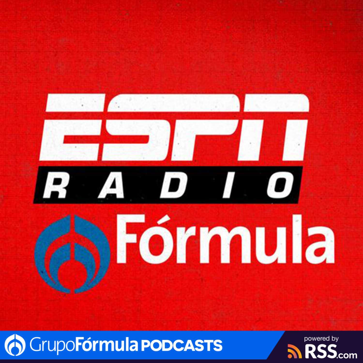 ESPN Radio Fórmula Jueves 14 de Septiembre de 2023