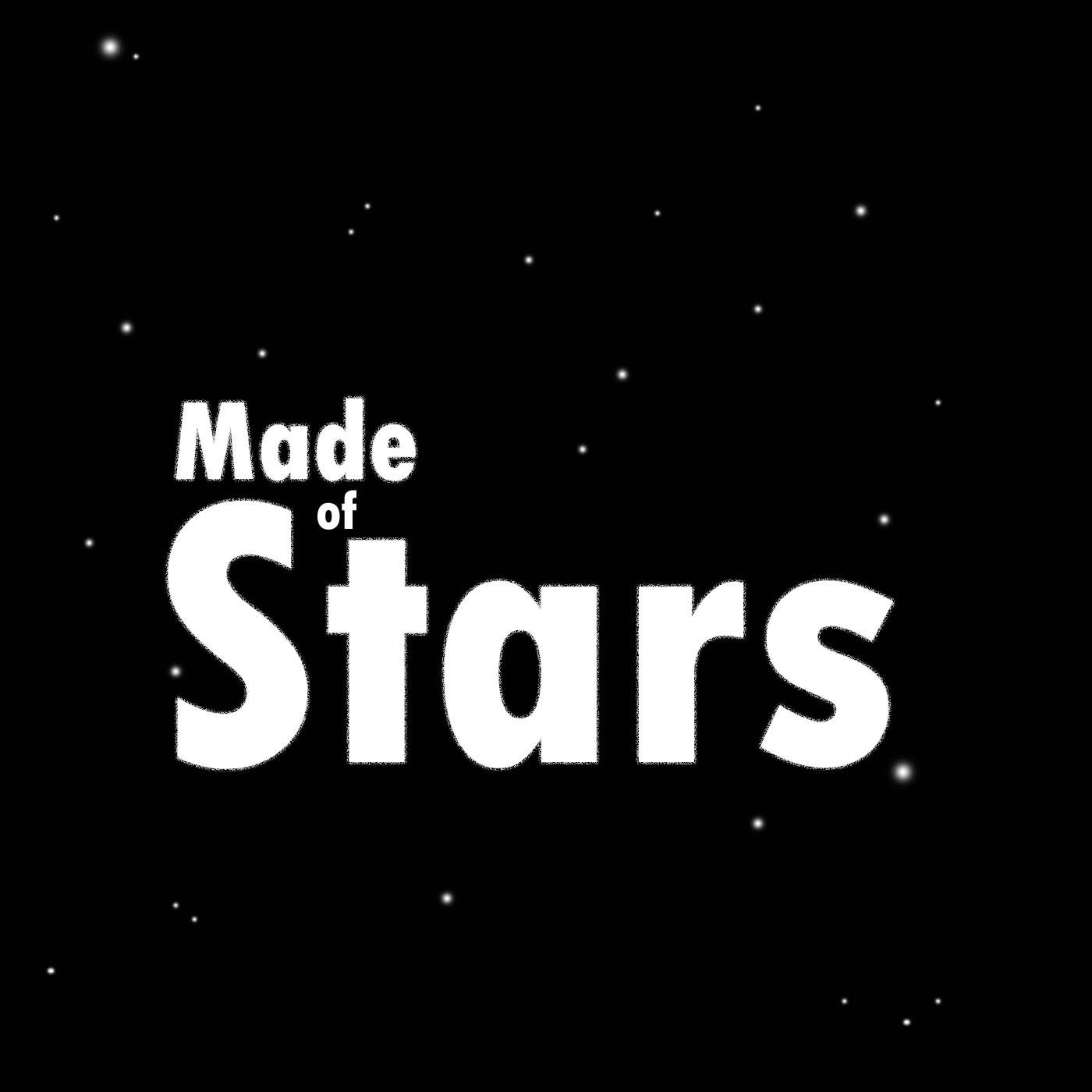 Made of Stars 