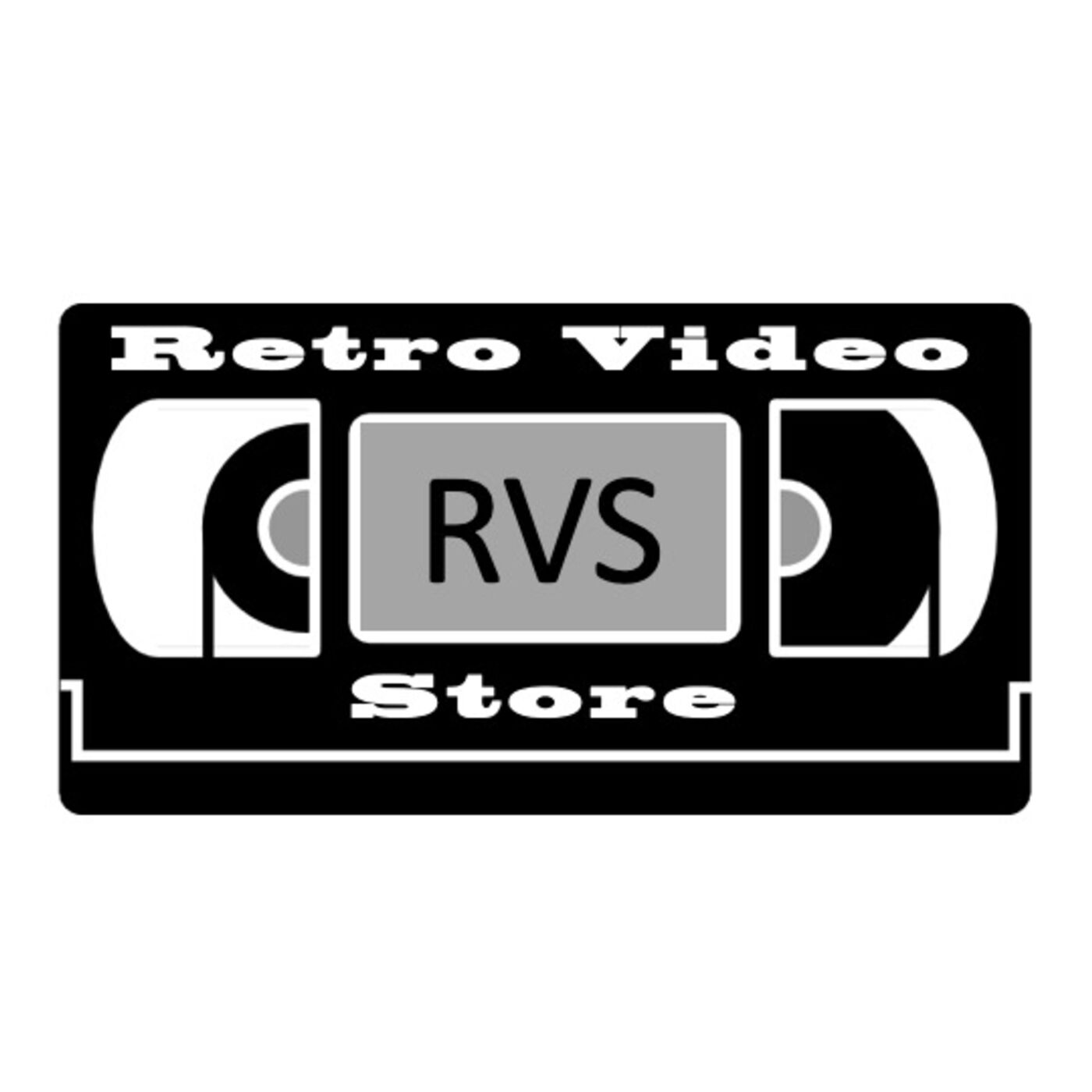 The Retro Video Store 