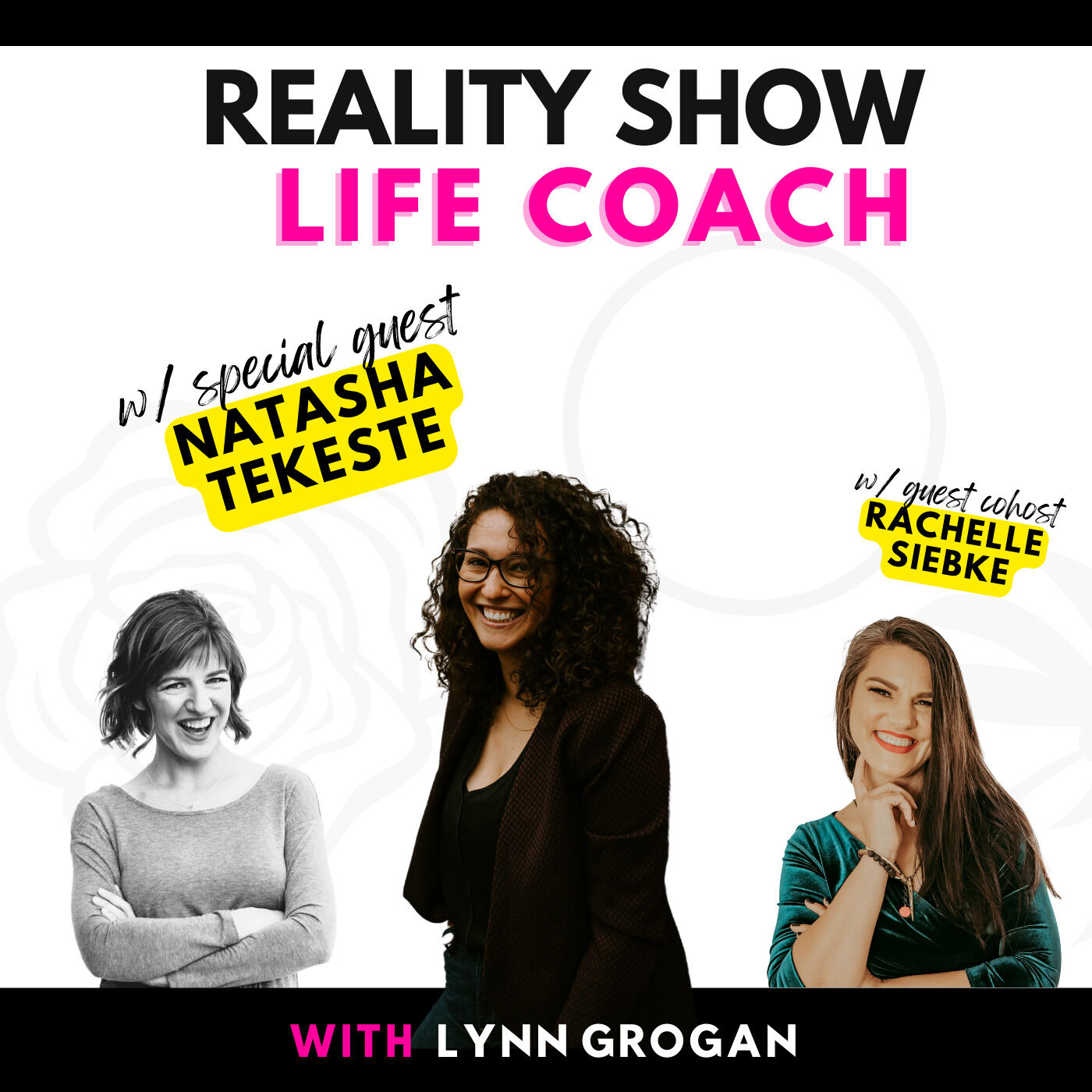 ⁣Question the Conventional with Natasha Tekeste | How to Get Rich, Episodes 3 & 4