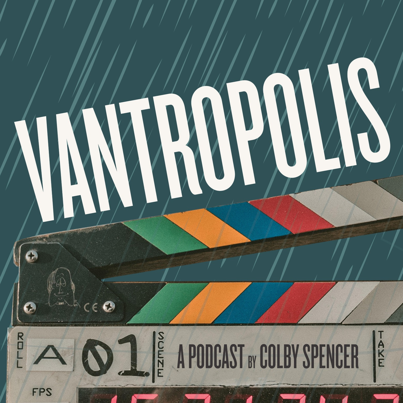 Vantropolis 