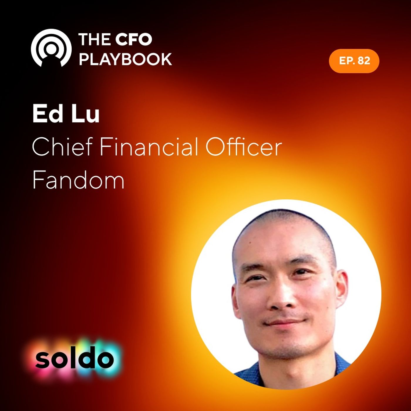 ⁣The Expansive Financial Growth of the Gaming Sector with Ed Lu, CFO at Fandom