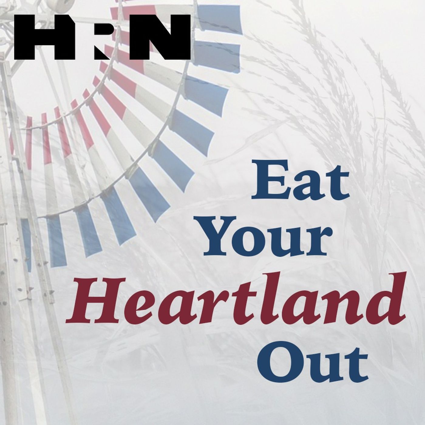 Eat Your Heartland Out 