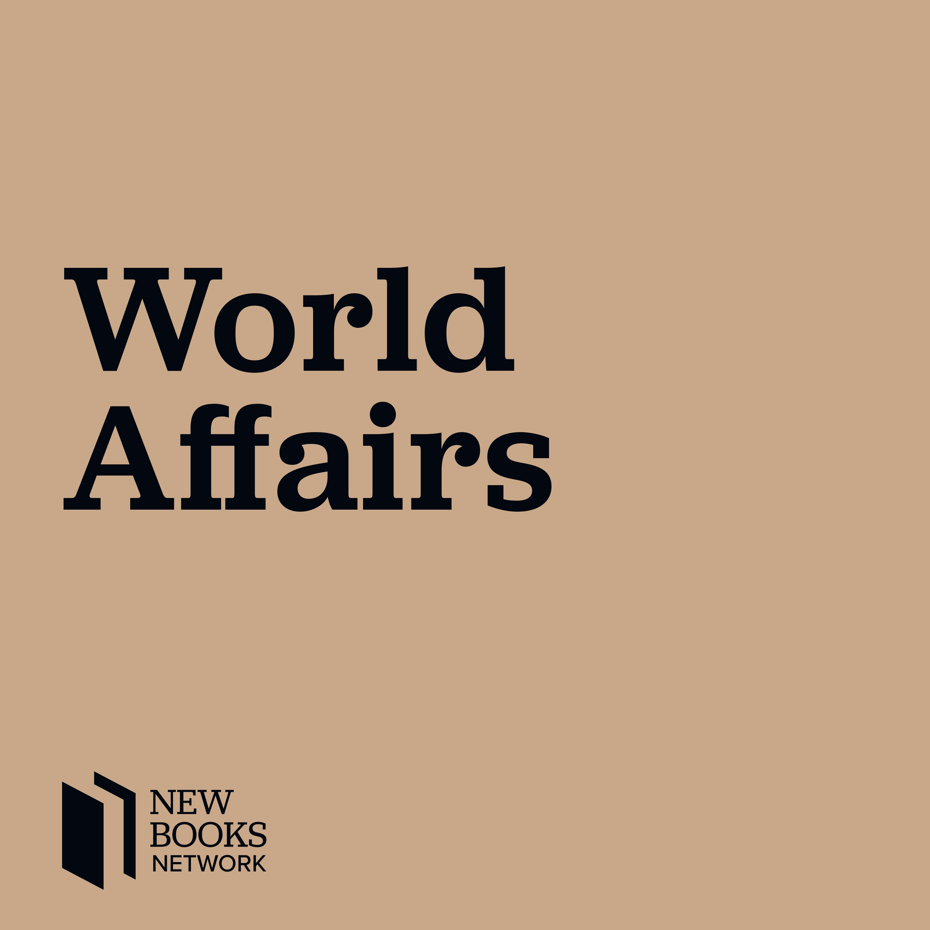 New Books in World Affairs 