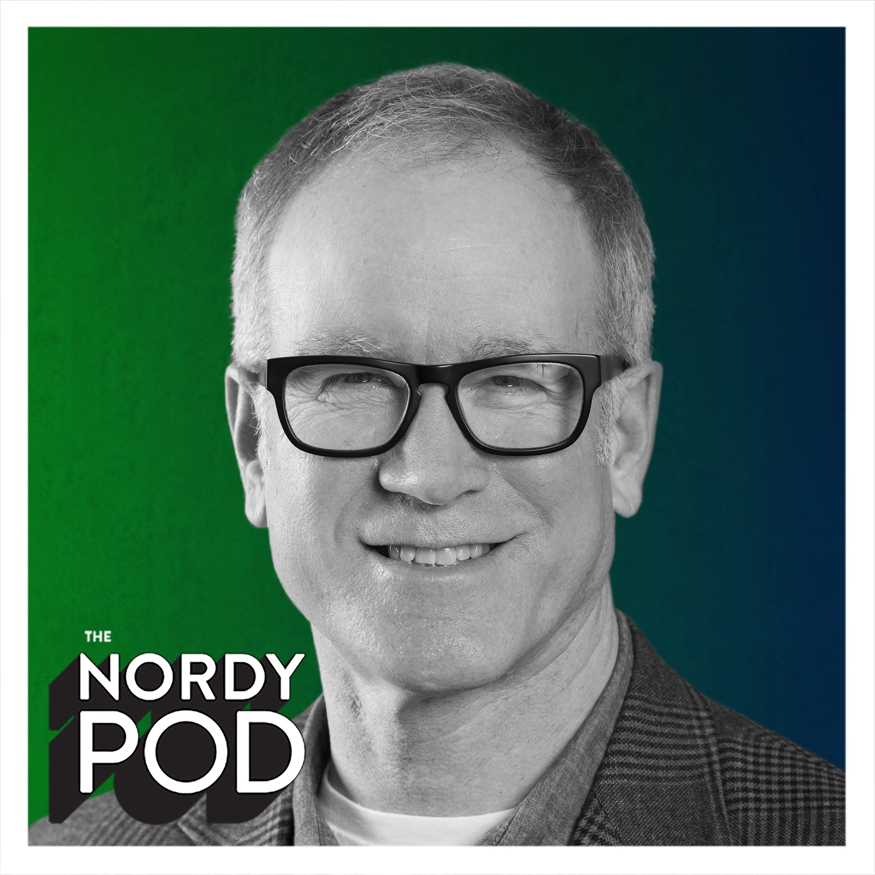 Ep 43. Pete Nordstrom, President of Nordstrom