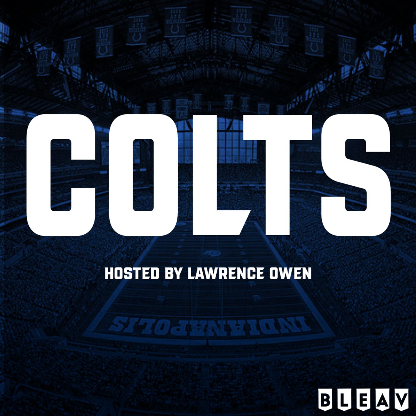 Colts - Jaguars Preview W/Donald Thomas