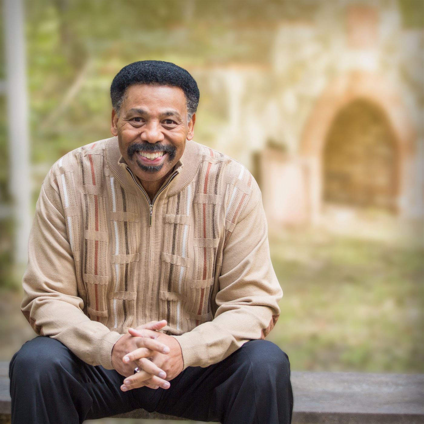 Tony Evans' Sermons on Oneplace.com 