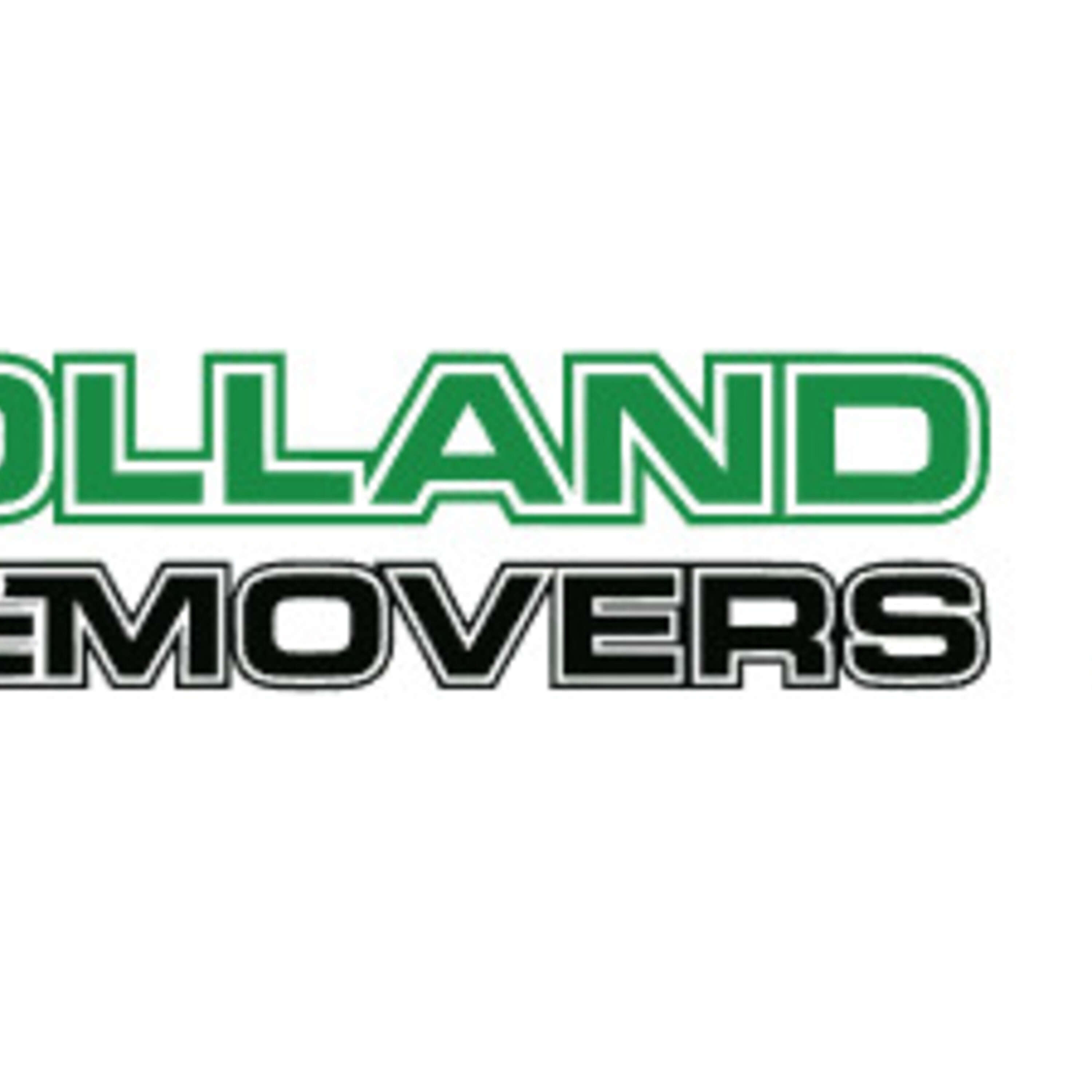 Holland Movers 