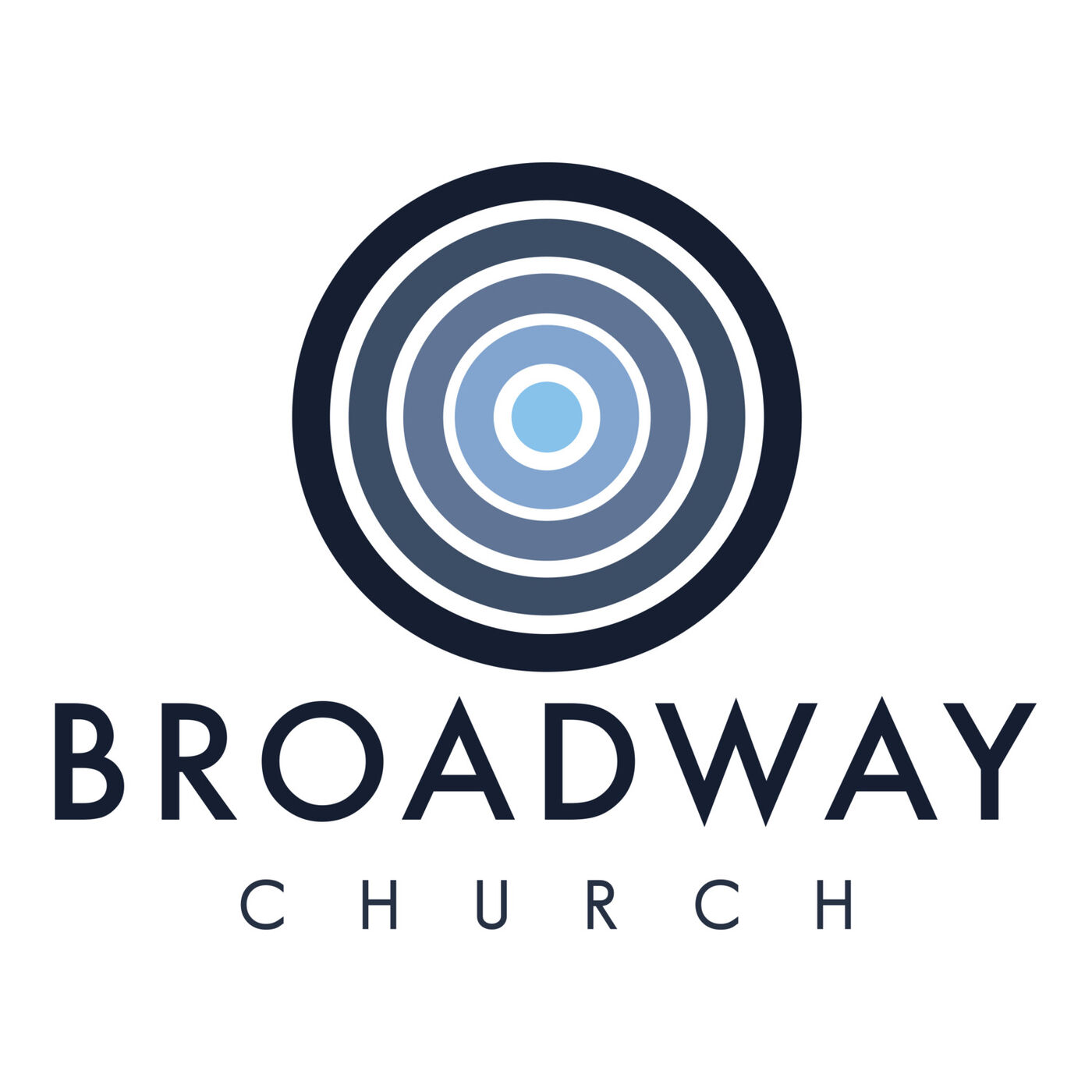 Broadway Church - Sunday Sermons 