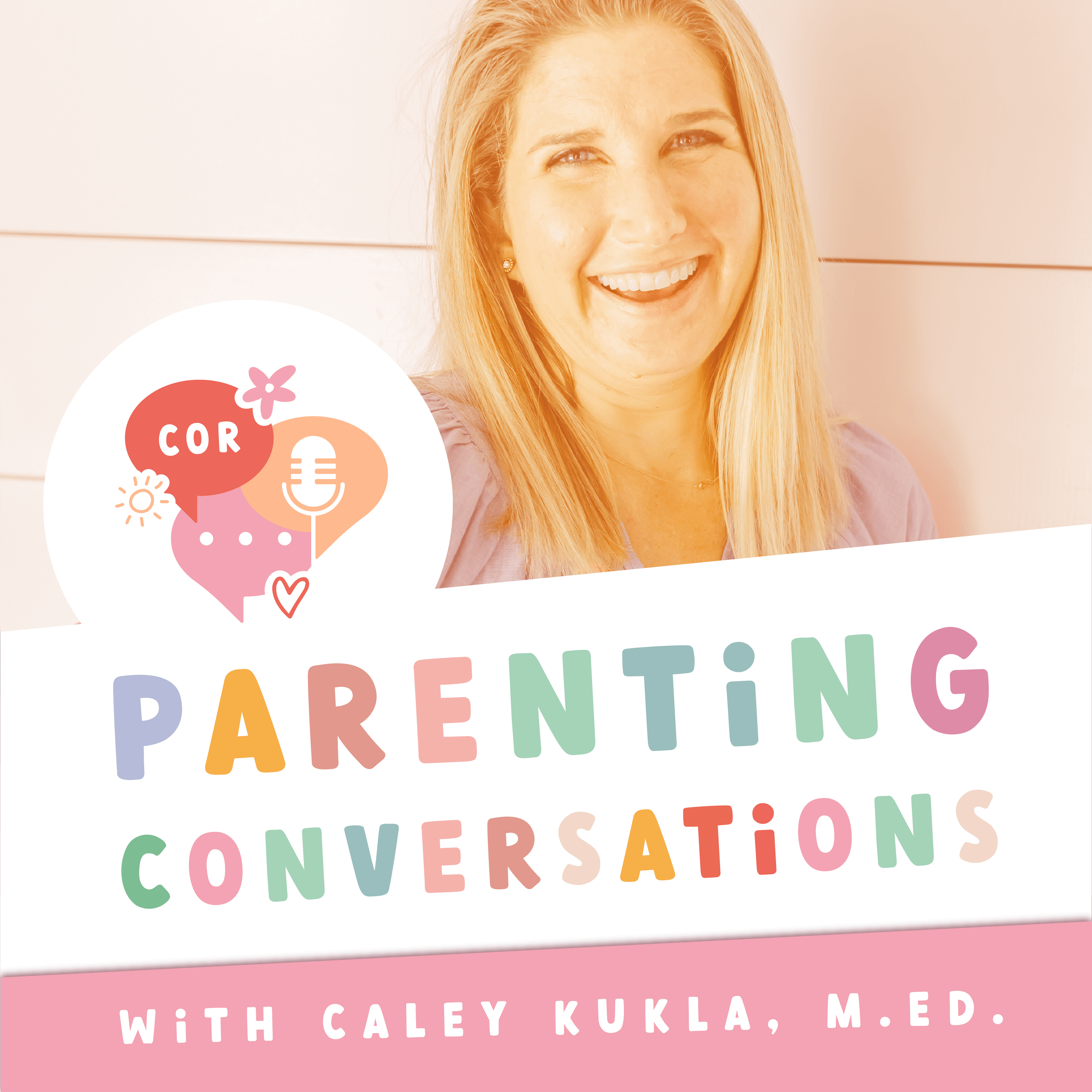 ⁣Bullying: What can parents do when our children get bullied? With Dr. Tori Cordiano