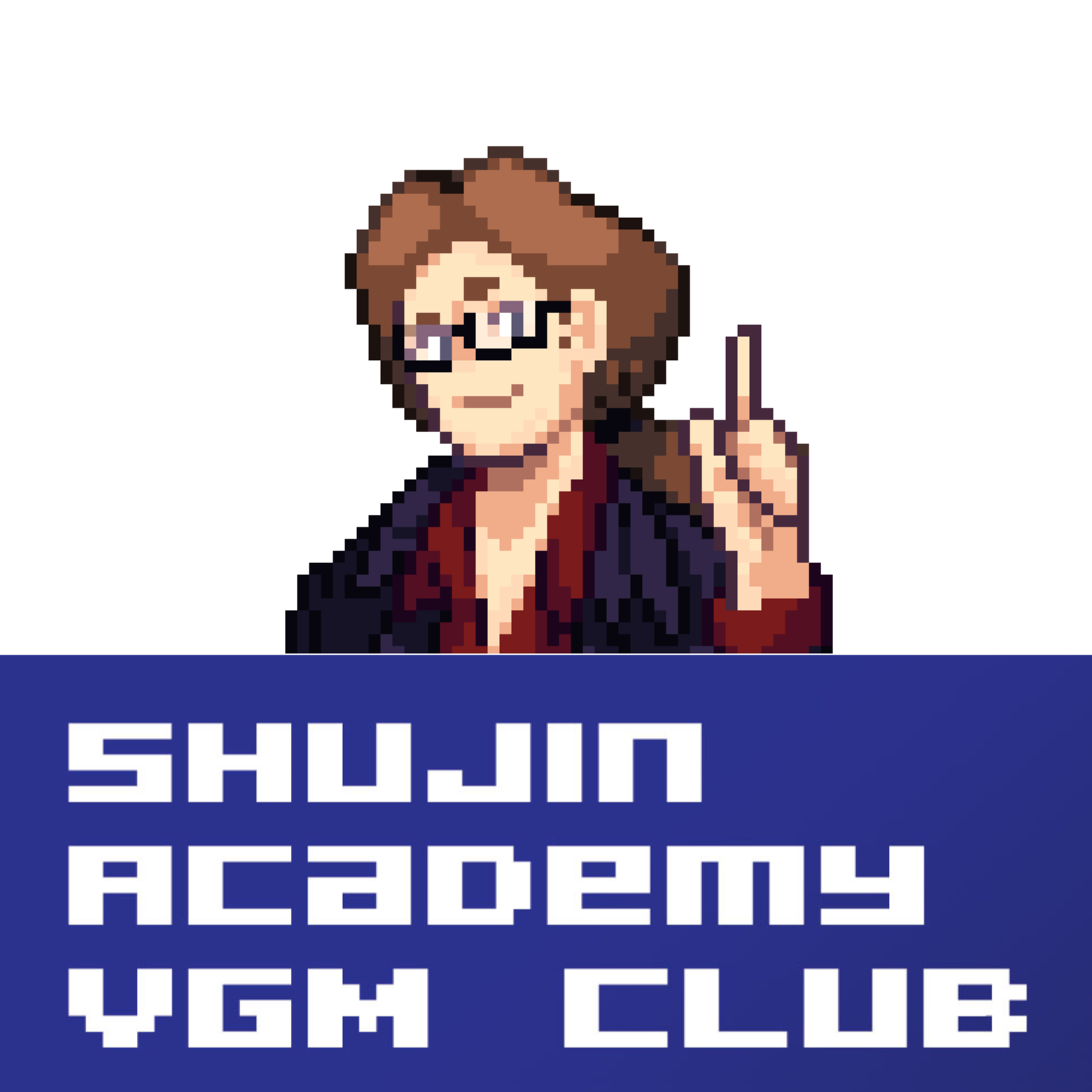 Shujin Academy VGM Club 