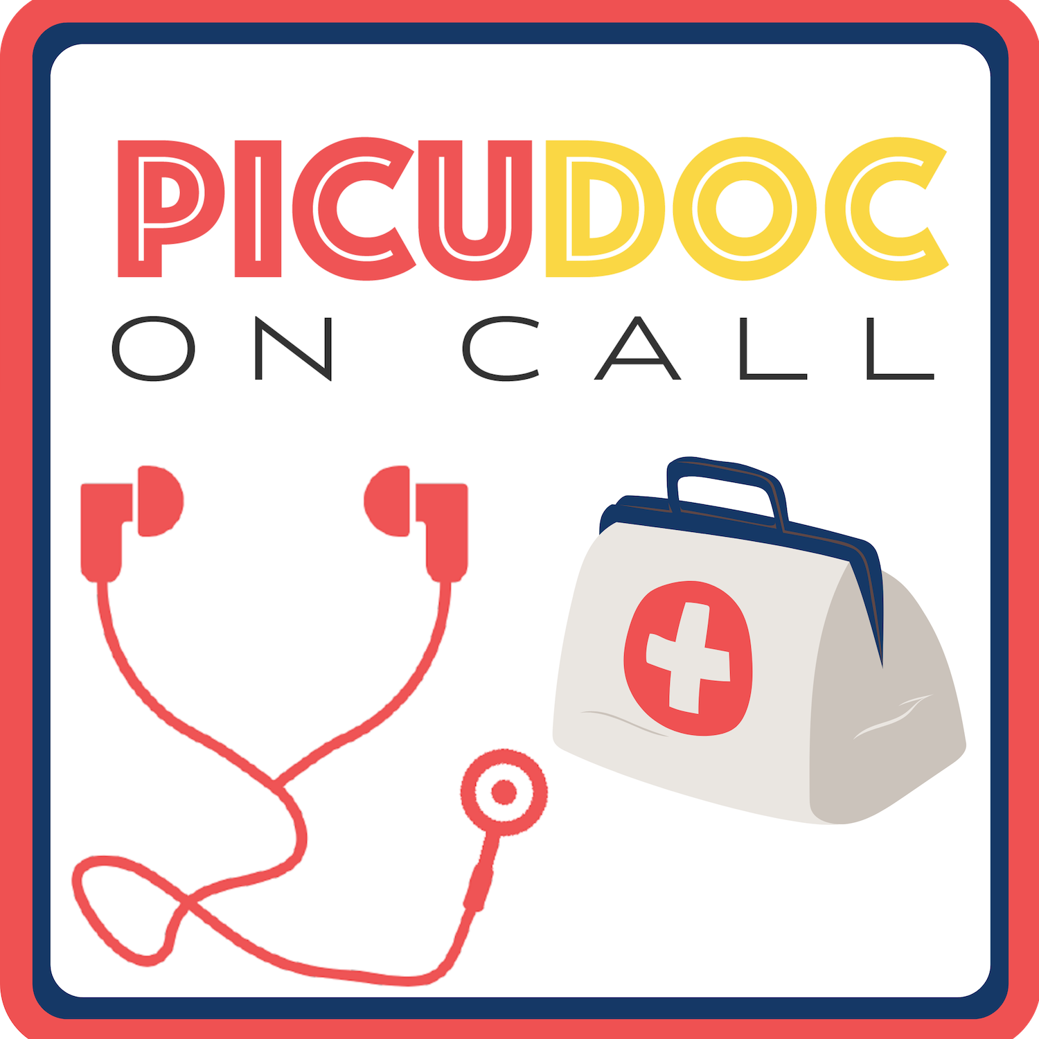 PICU Doc On Call 