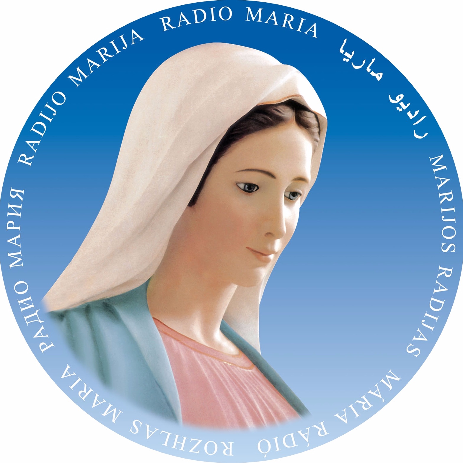 Radio Maria France 