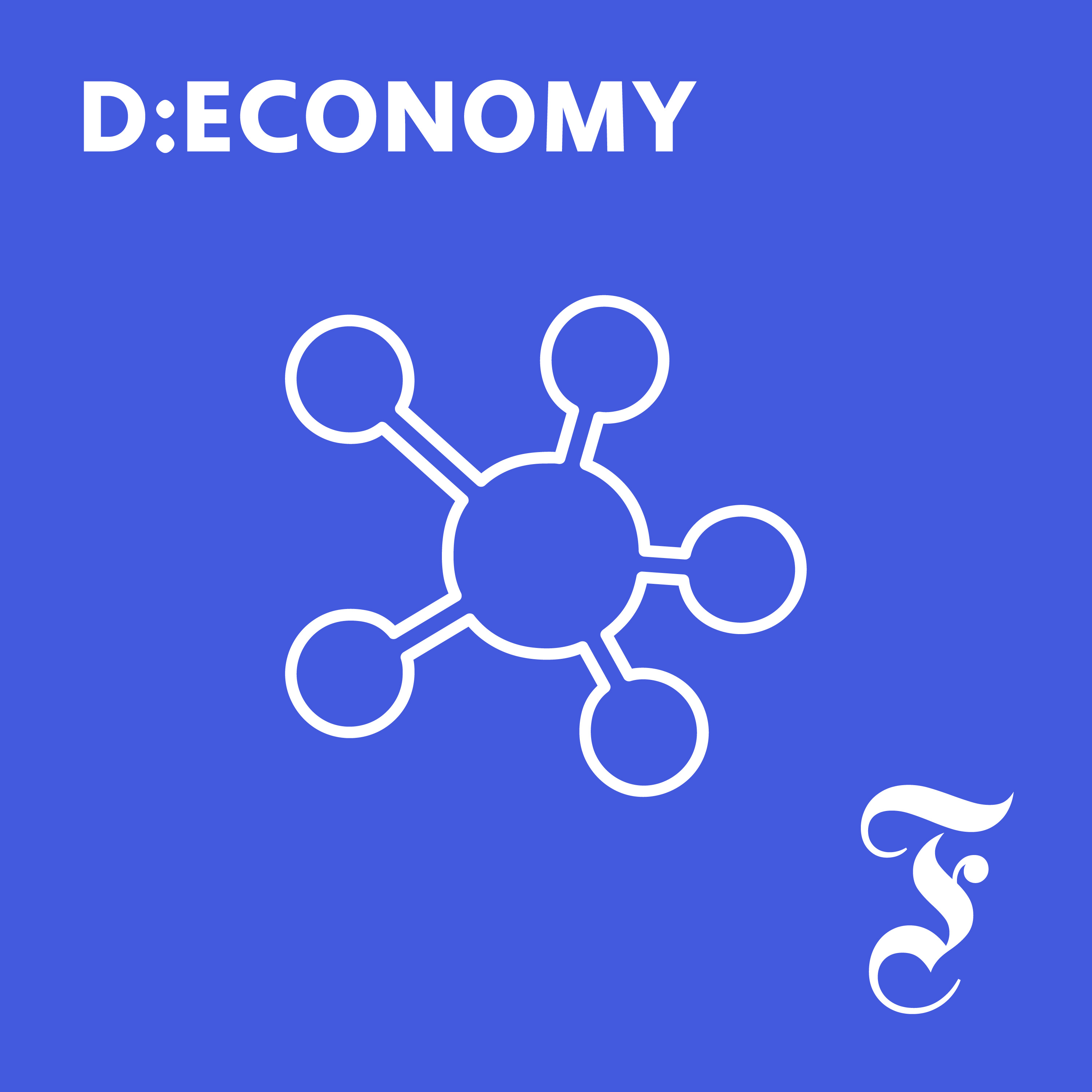 Von Digitec zu D:Economy - was im neuen Podcast steckt