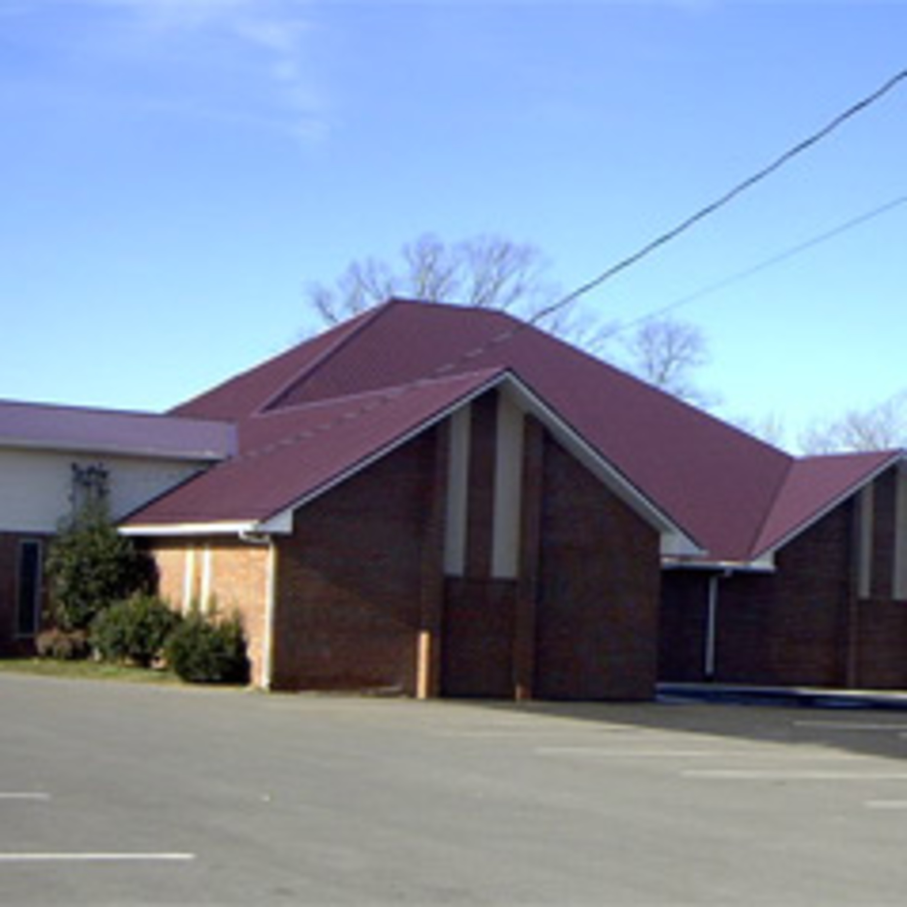 El Bethel Church of Christ 