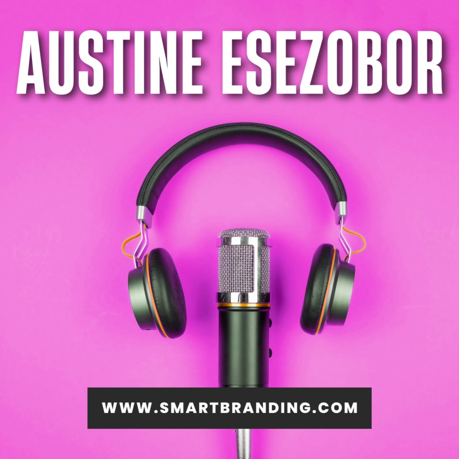 ⁣Ep.86 | Austine Esezobor: Unveiling Brand Search Optimization, Corroboration, Knowledge Graphs and Domain Consistency