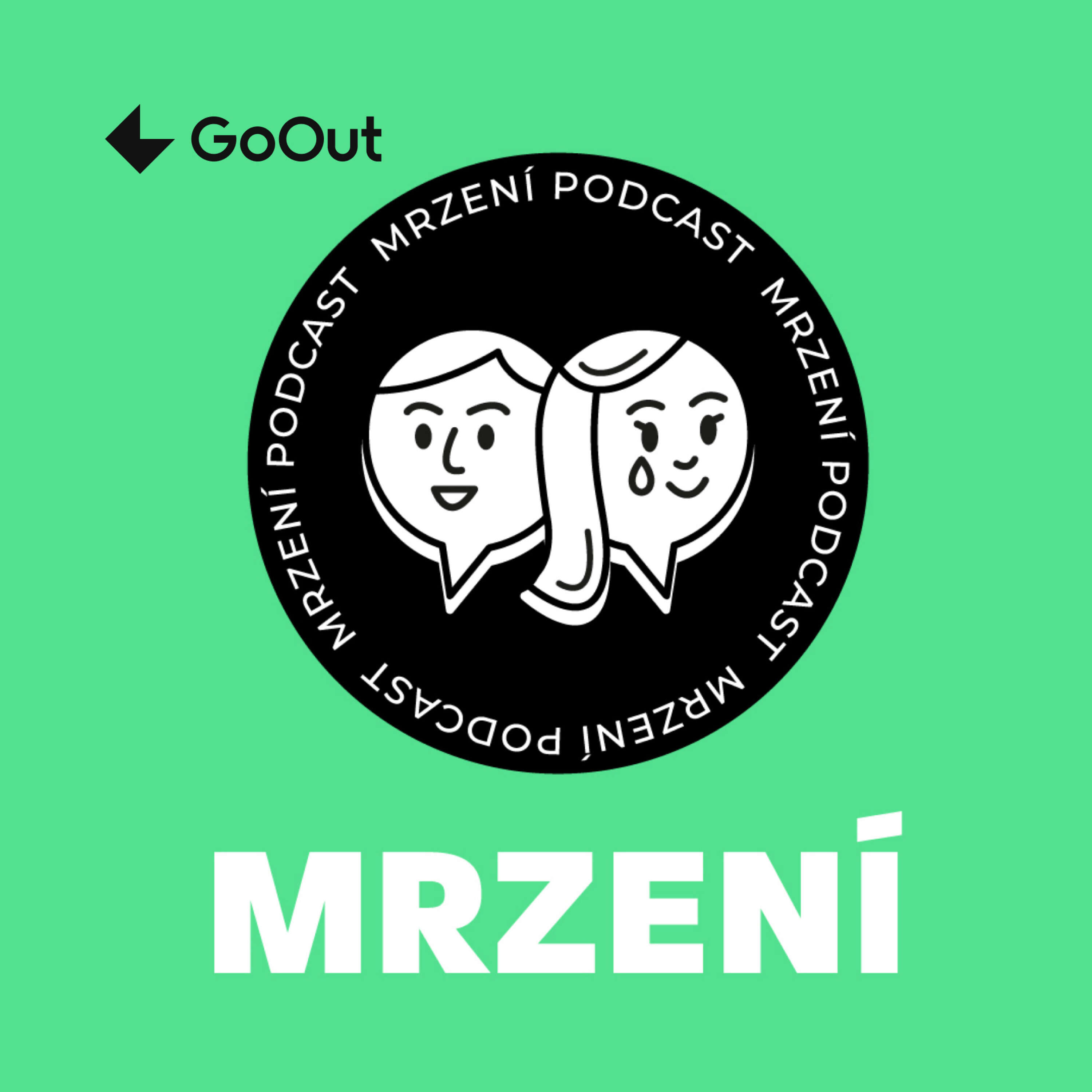 Mrzení 