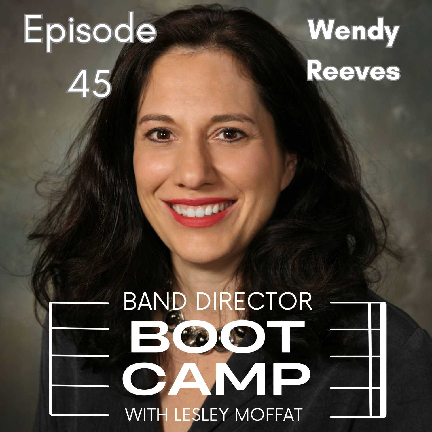 "Organizing for Success: Tips from Wendy Reeves"