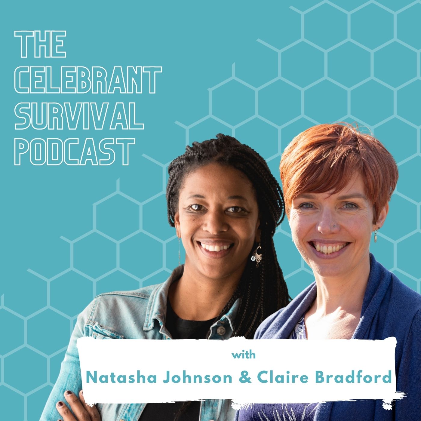 The Celebrant Survival Podcast 