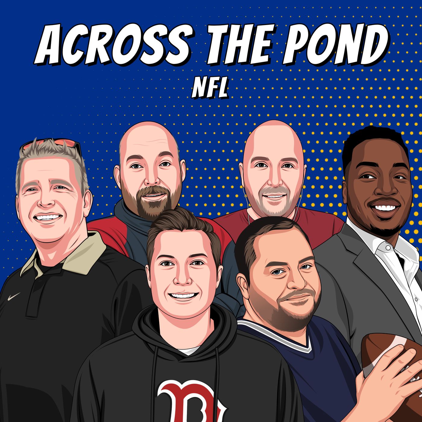 Across The Pond NFL 