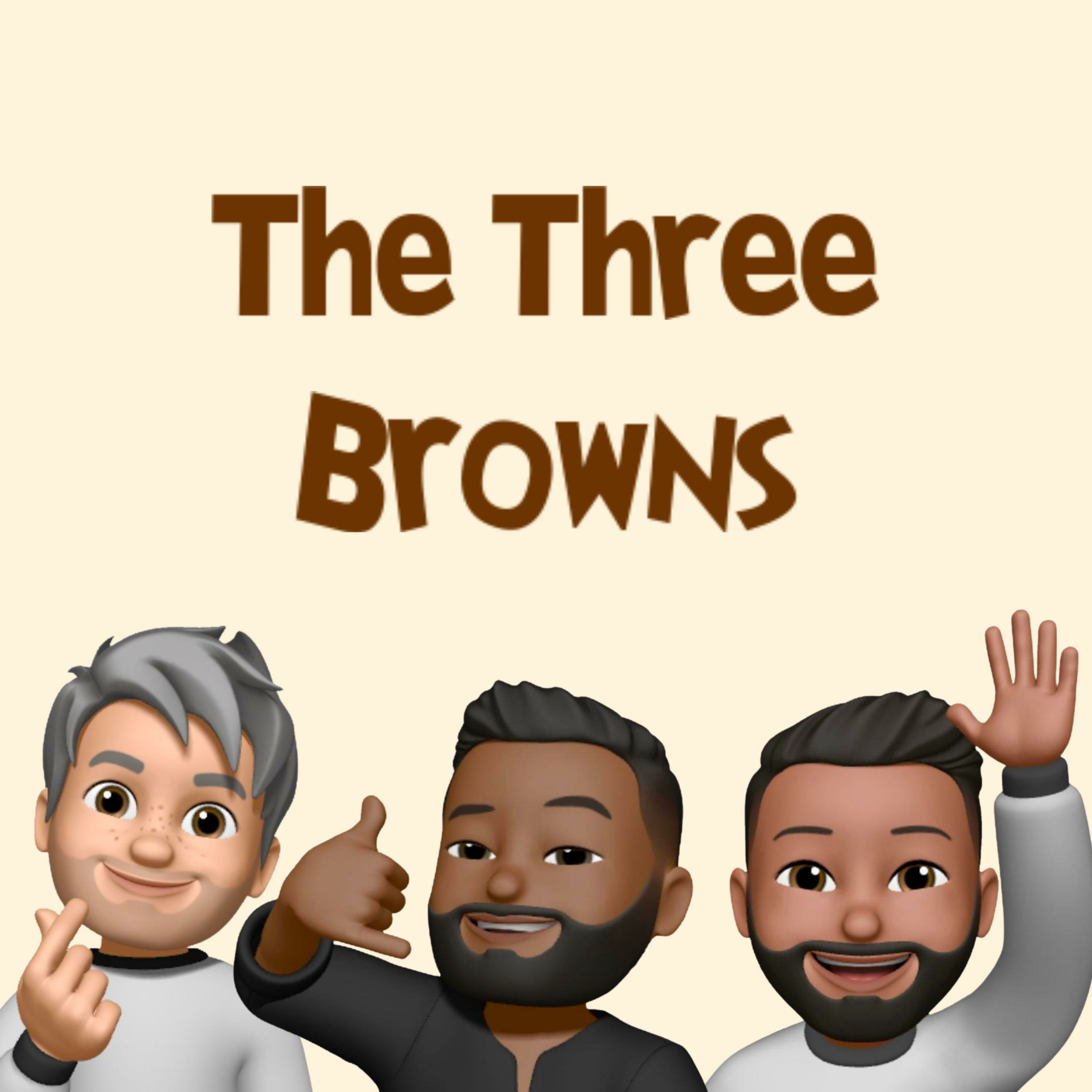 The Three Browns 