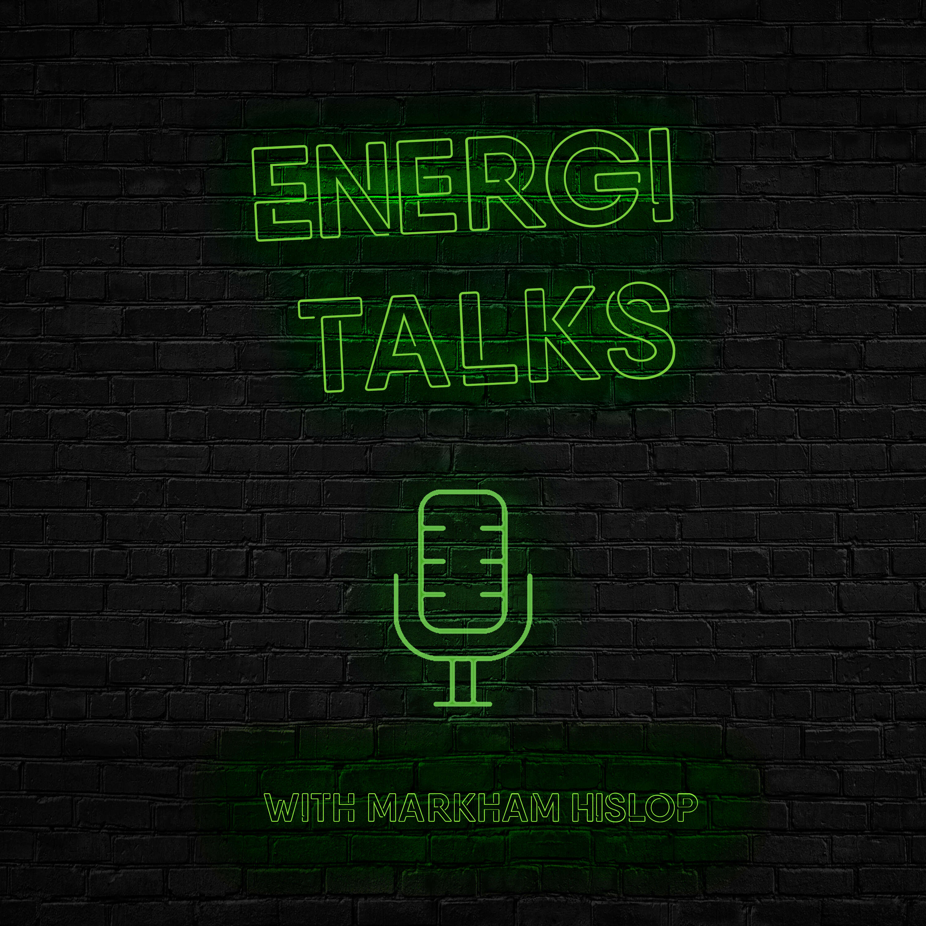 Energi Talks 