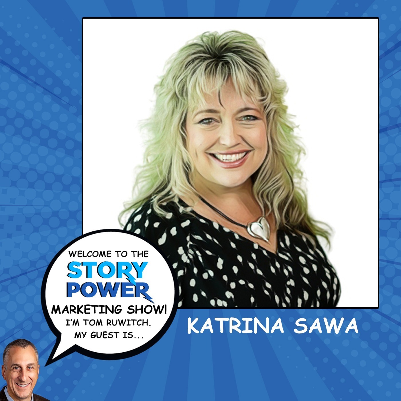 ⁣How to Put Your Business on Autopilot and Watch Your Profits Soar (with Katrina Sawa)