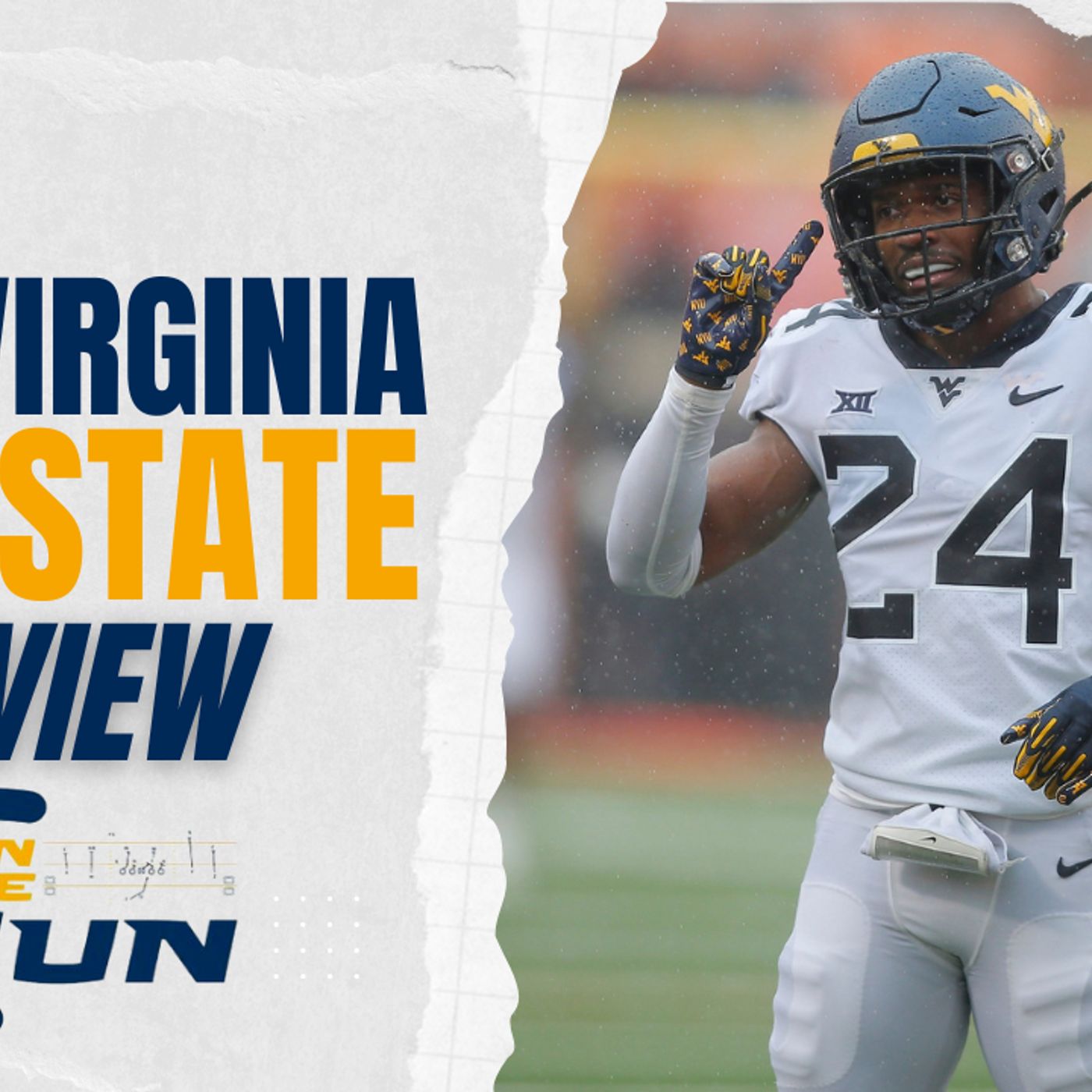 ITG 78 - WVU/Penn State Preview