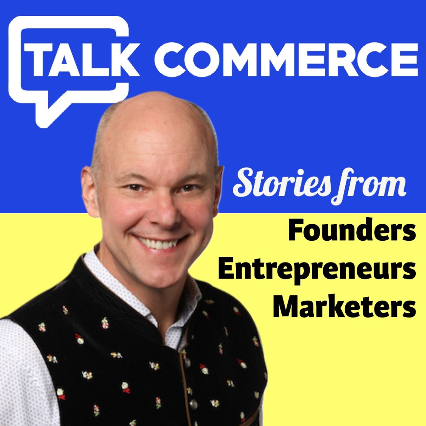 Talk Commerce 