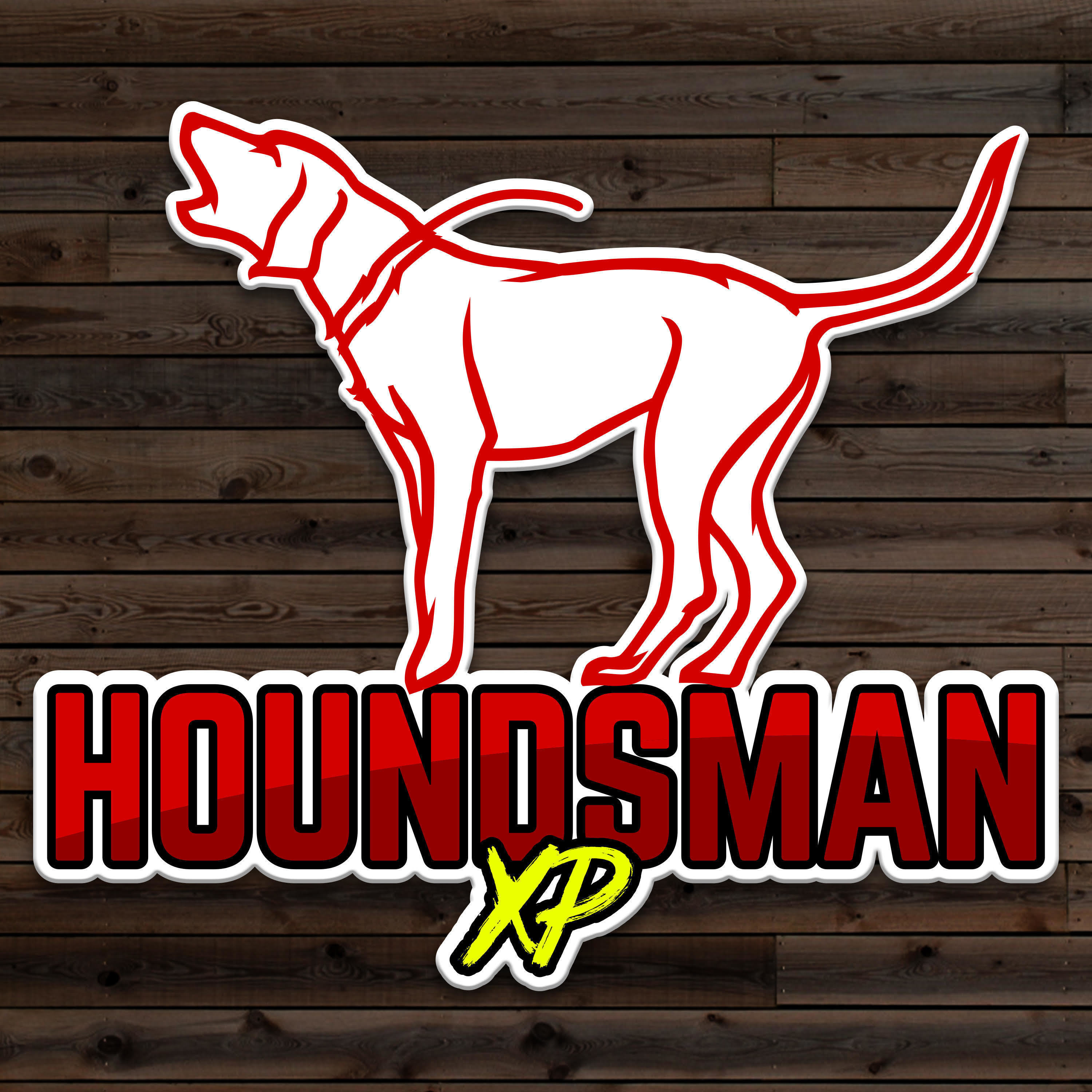 Houndsman XP - Sportsmen's Empire 