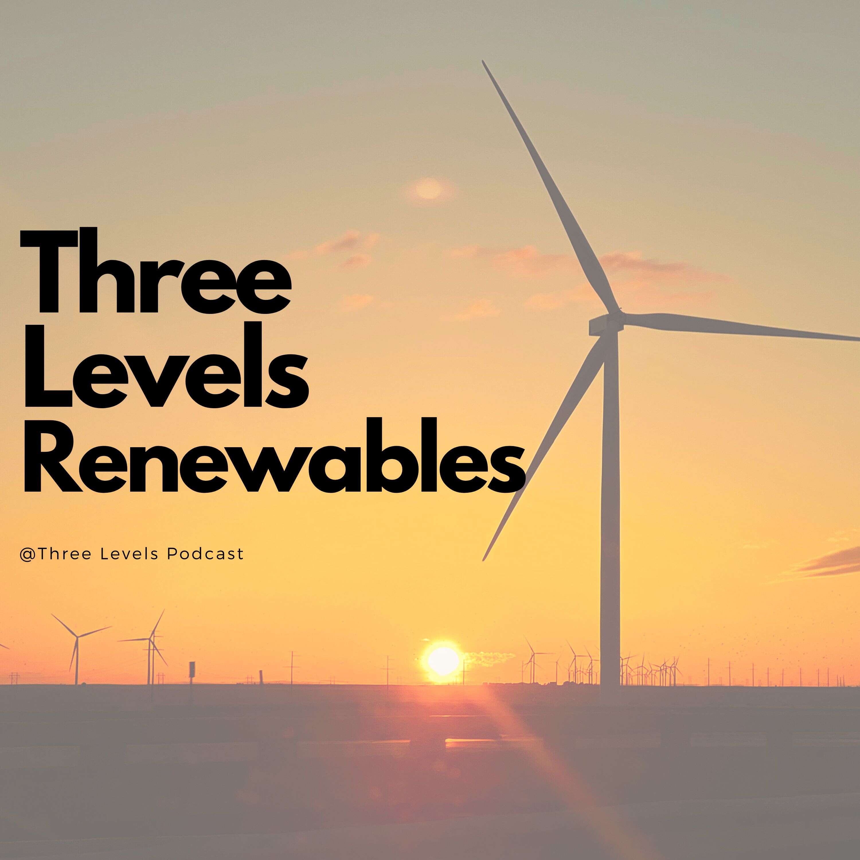 ⁣Special Episode 1: Explain 3 approaches to address the environmental and energy crisis