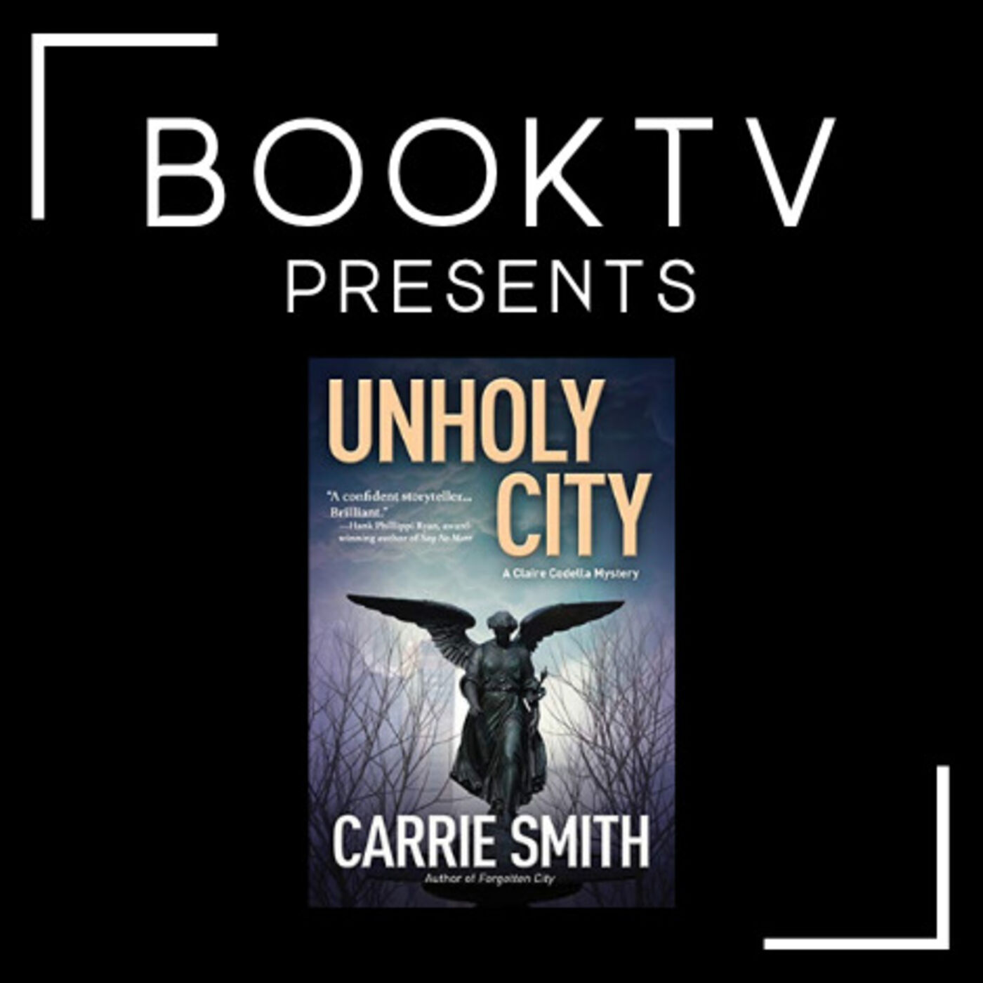 Unholy City - Part 2 (Free Audiobook)