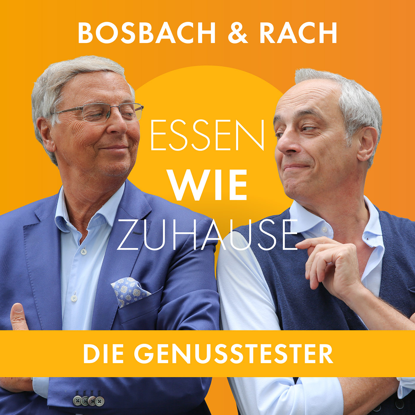 Die Genusstester - Essen wie zuhause - #3: Saisonales Obst und Gemüse